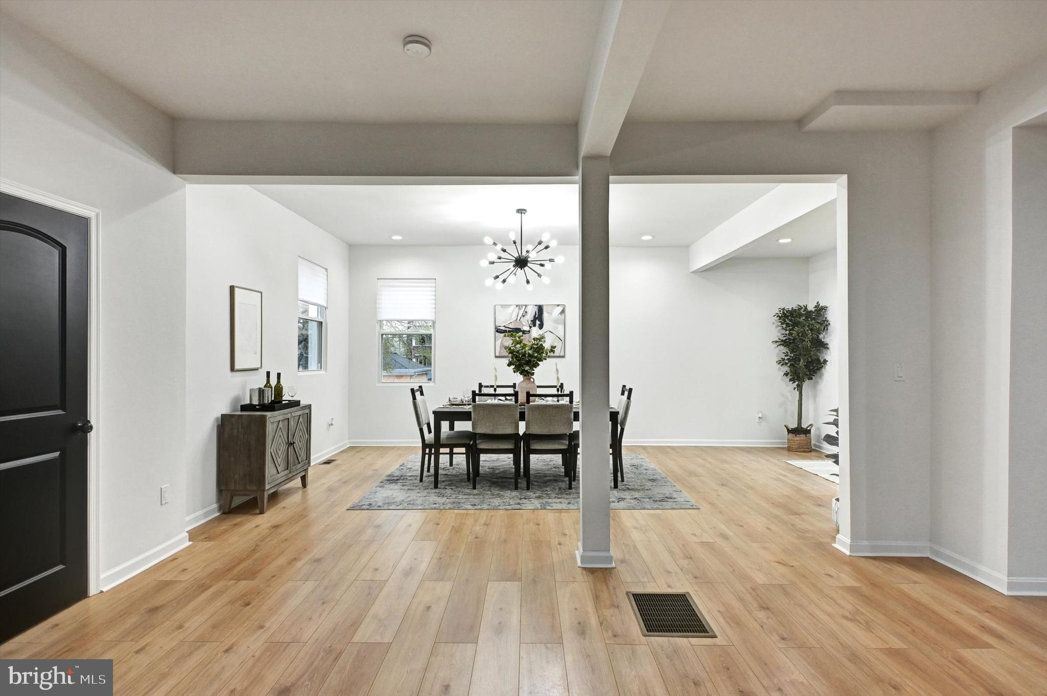 GWYNN OAK - Residential