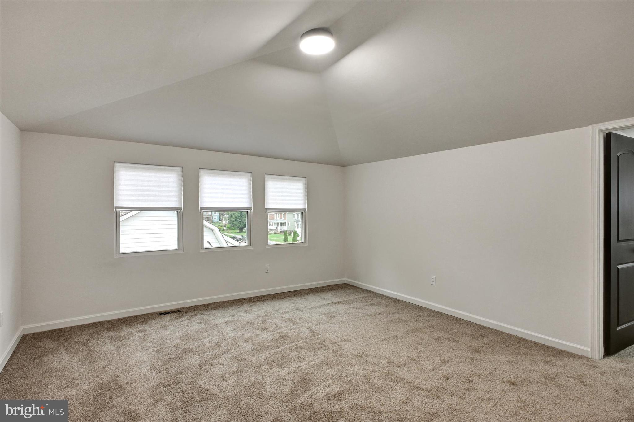 GWYNN OAK - Residential