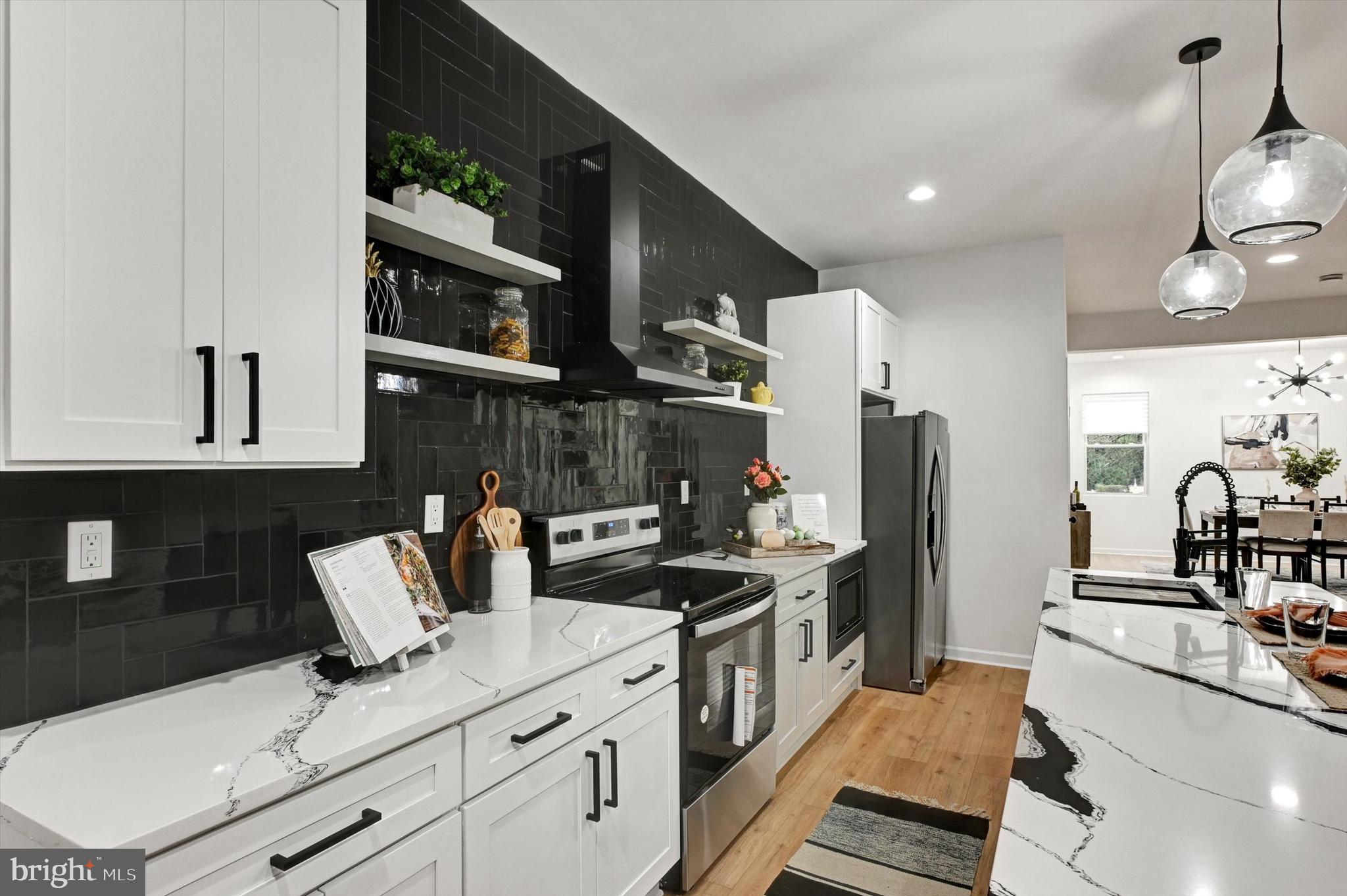 GWYNN OAK - Residential