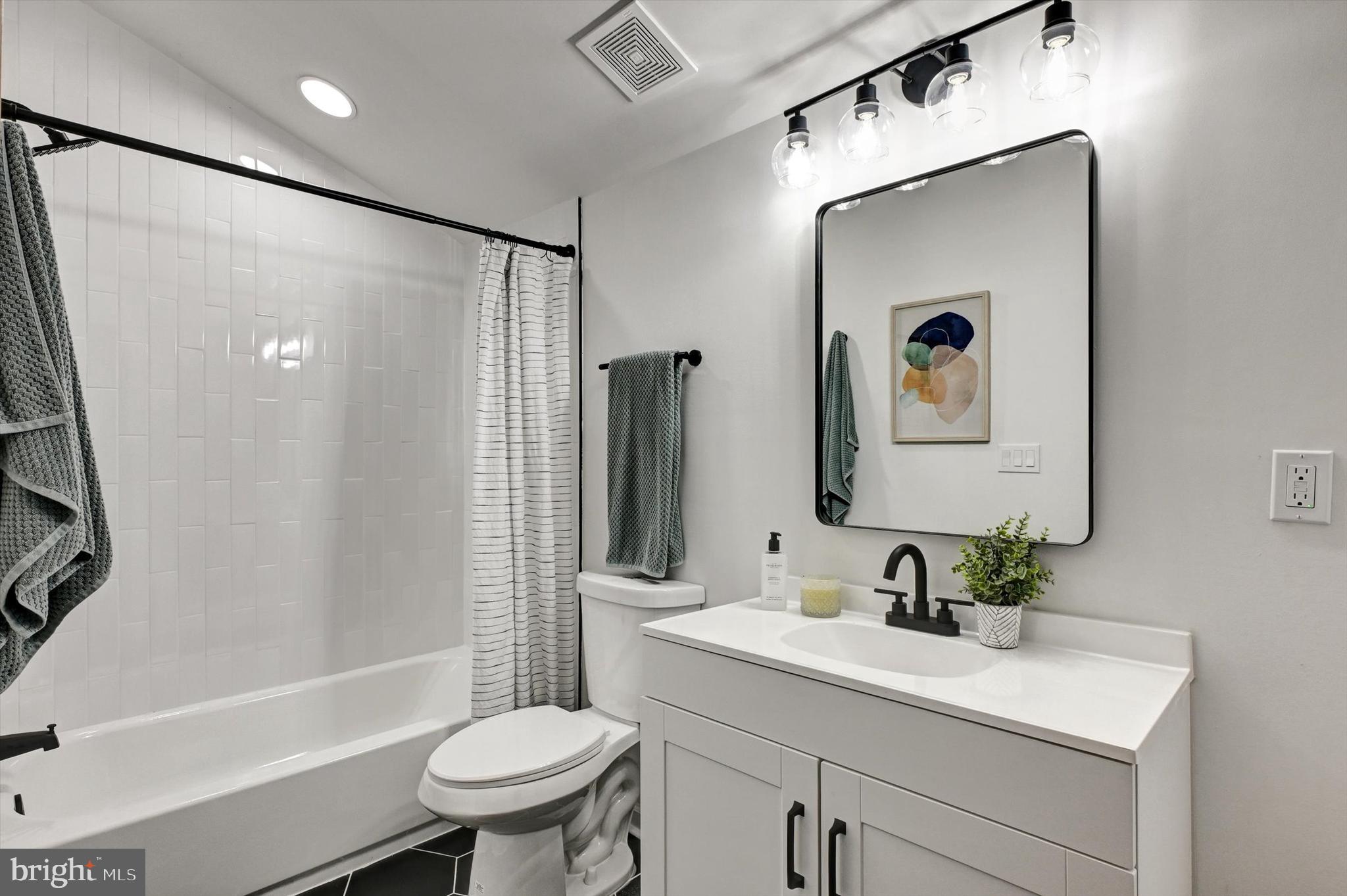 GWYNN OAK - Residential