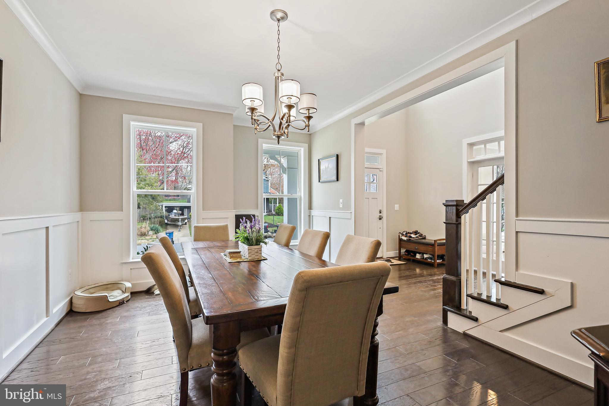 WAYNEWOOD - Residential Lease