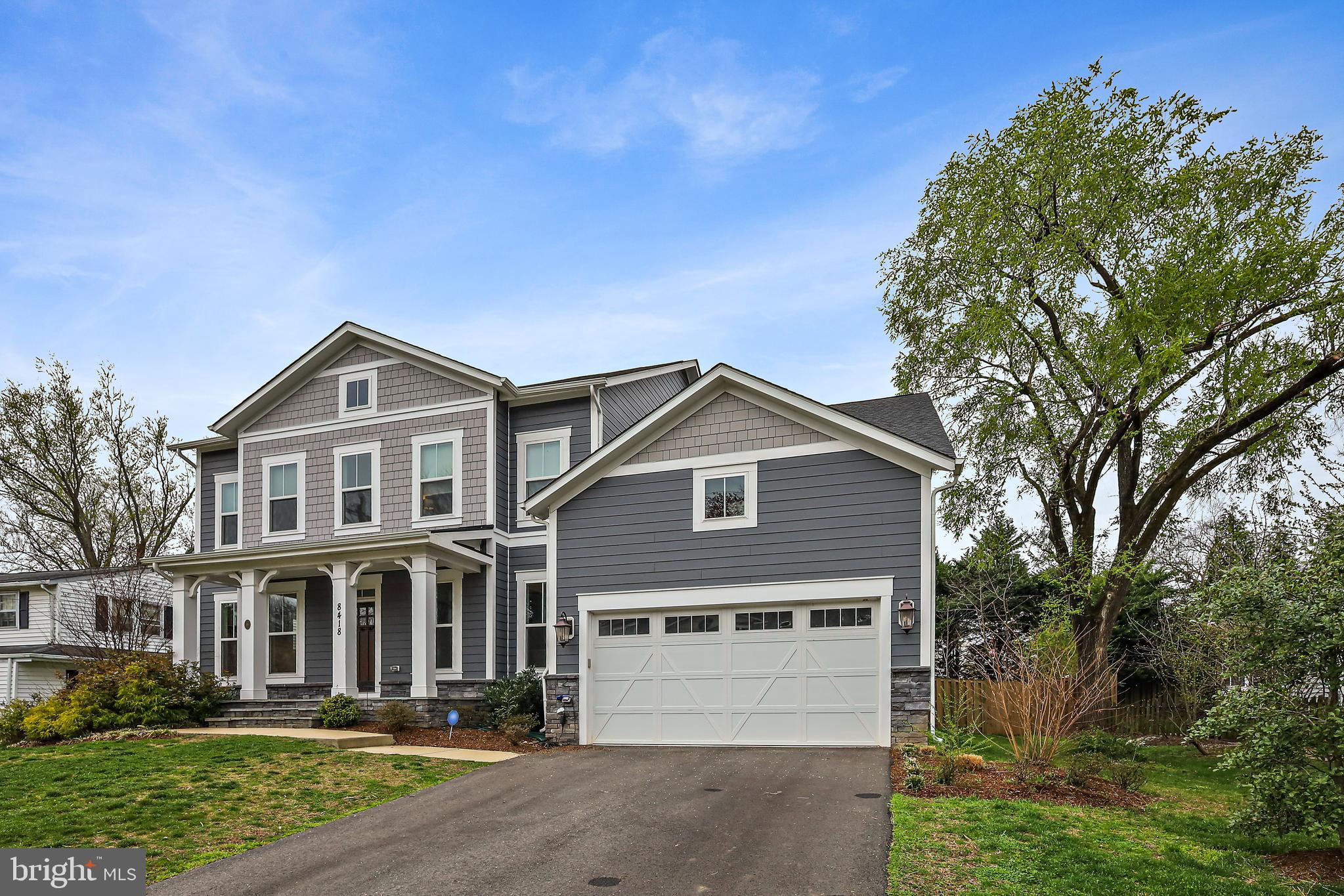 WAYNEWOOD - Residential Lease