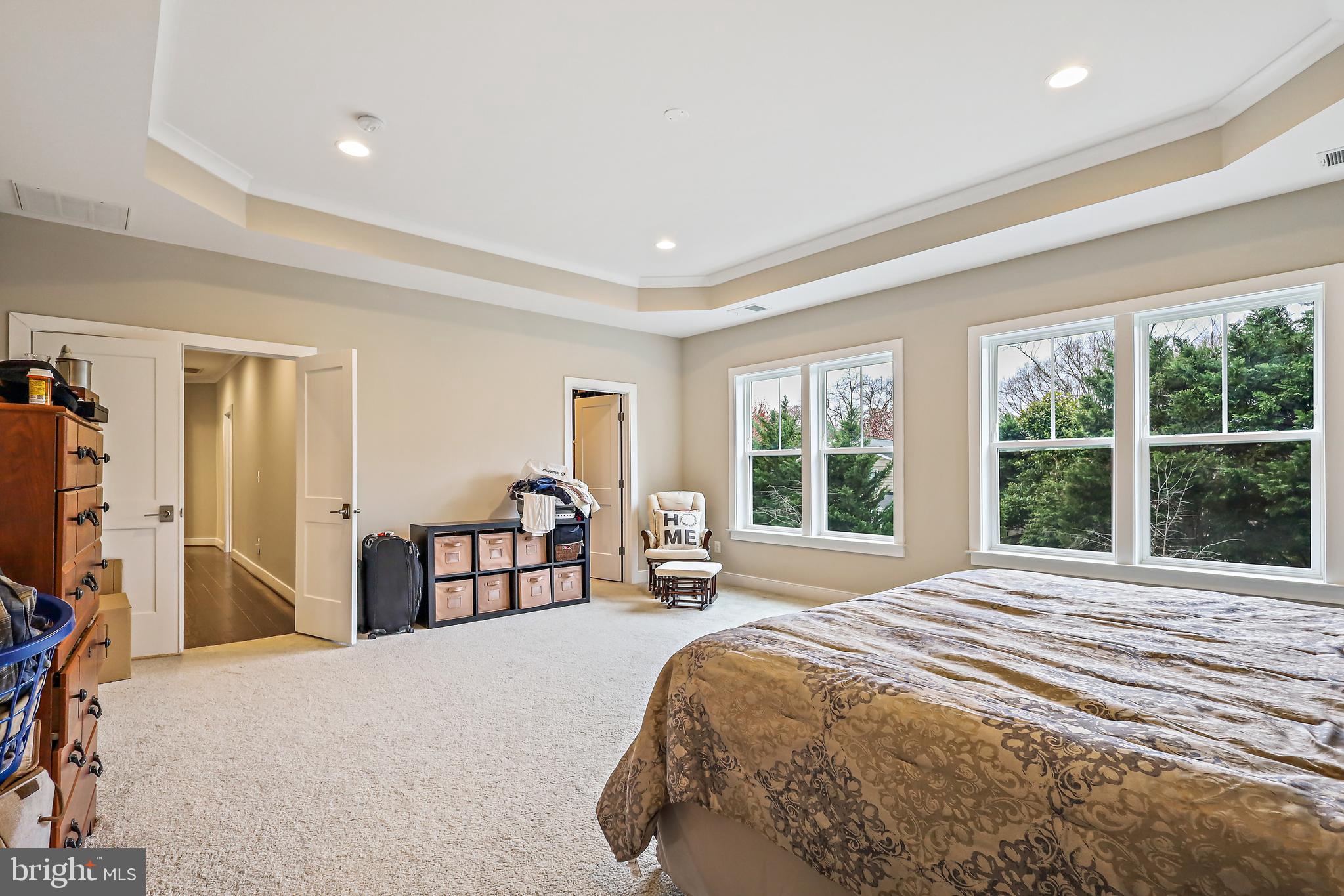 WAYNEWOOD - Residential Lease