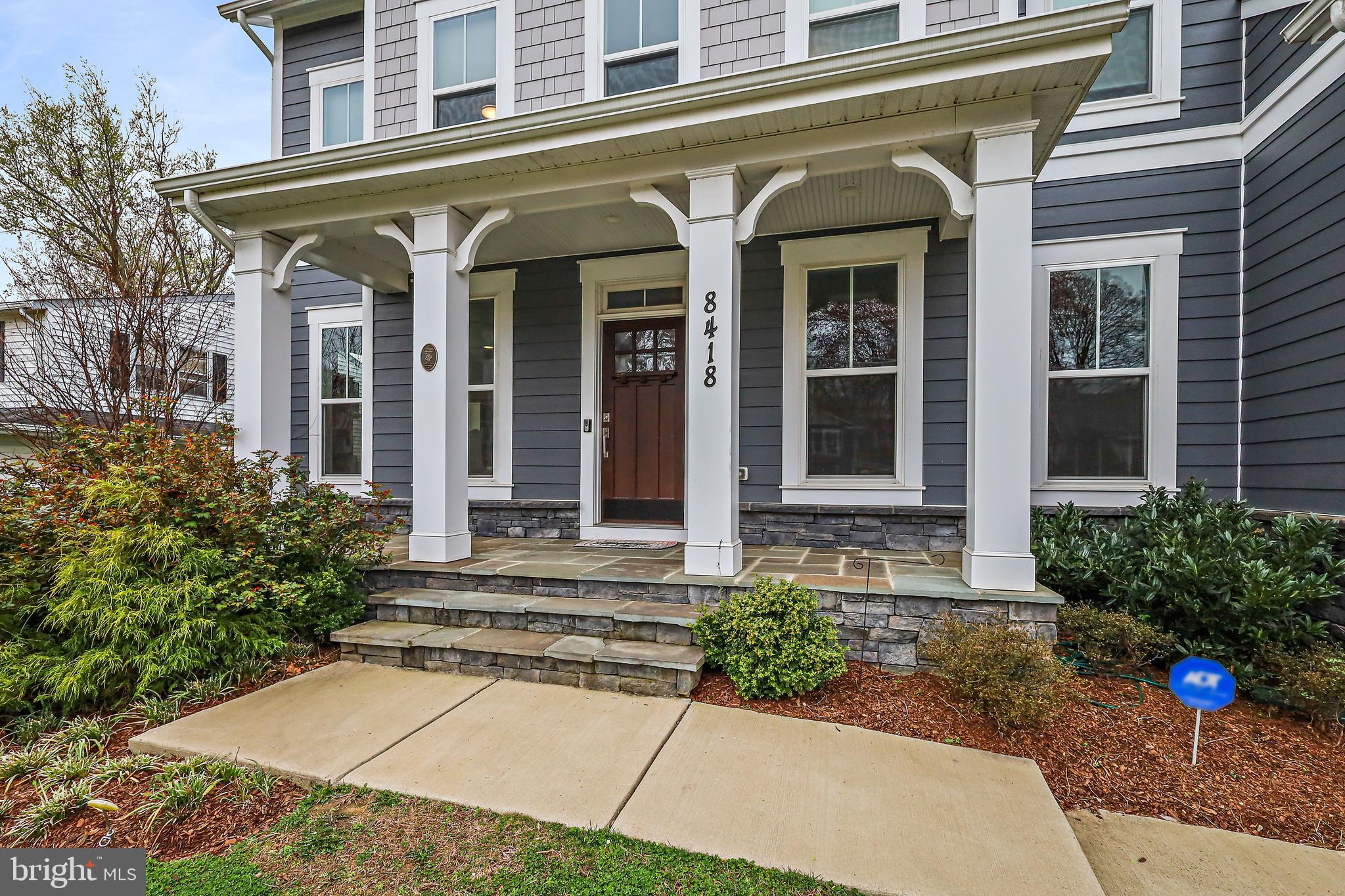 WAYNEWOOD - Residential Lease