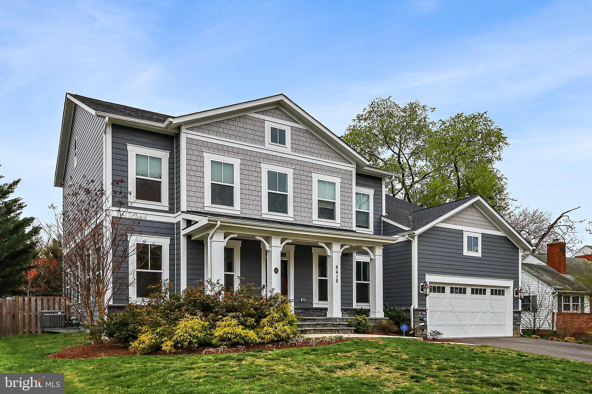 WAYNEWOOD - Residential Lease