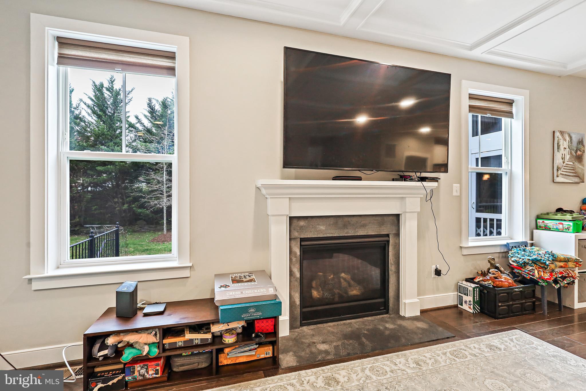 WAYNEWOOD - Residential Lease