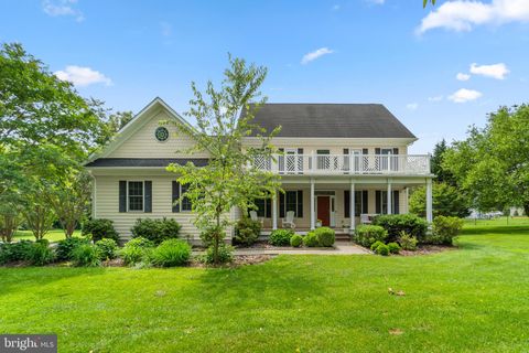 2550 WELLWORTH WAY WEST FRIENDSHIP MD 21794