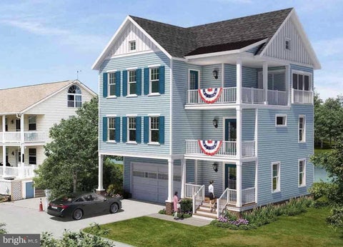 Photo of 37519 Oyster House Road, REHOBOTH BEACH, DE 19971 (MLS # DESU2115286)