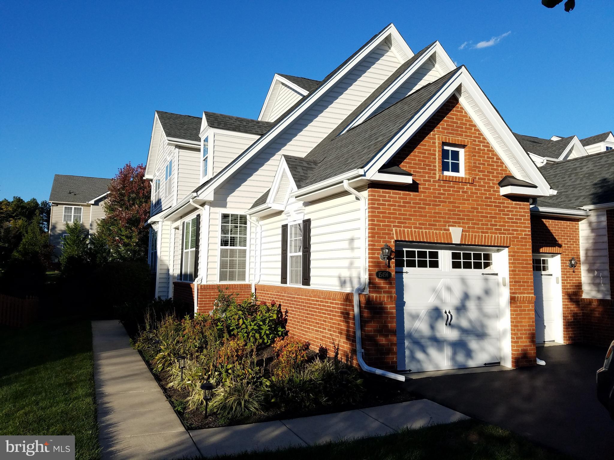 DOMINION VALLEY - Residential Lease