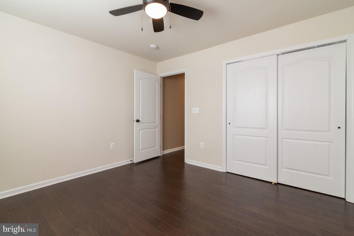 DOMINION VALLEY - Residential Lease