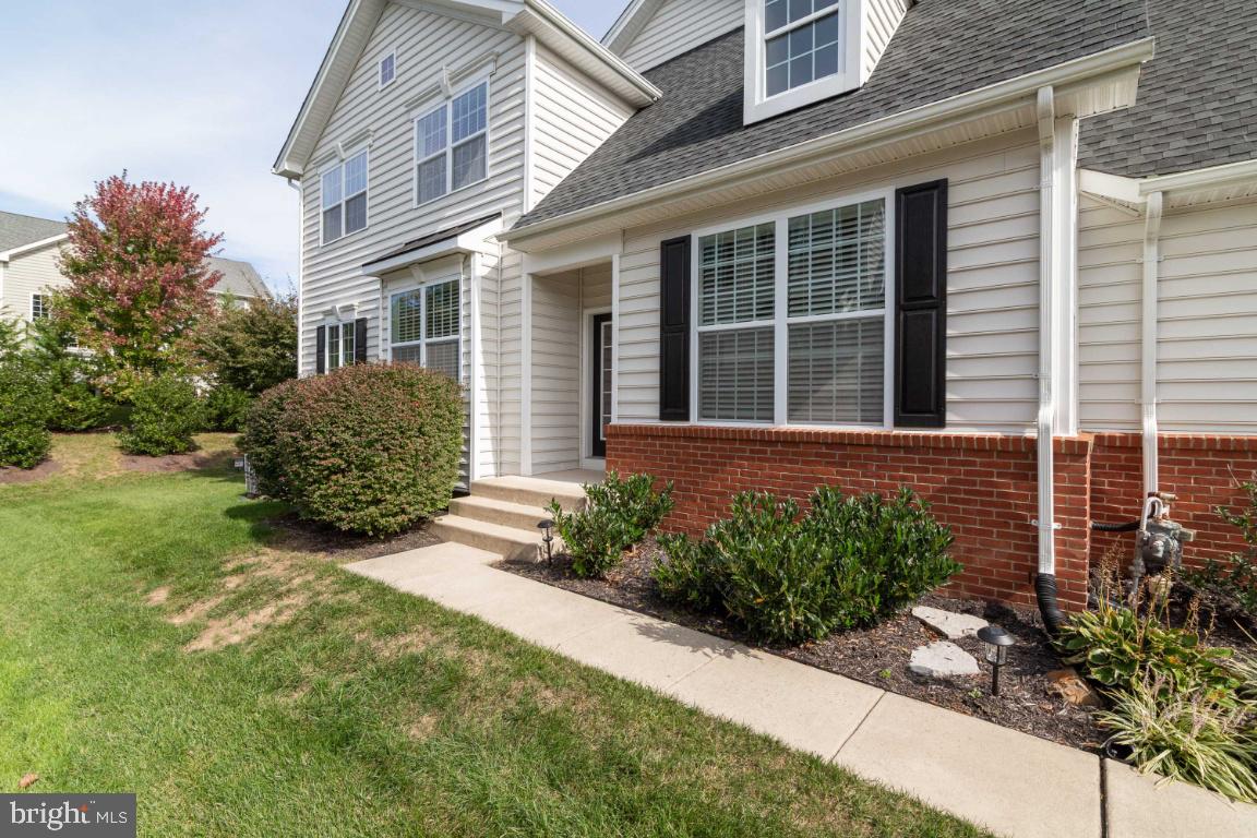 DOMINION VALLEY - Residential Lease