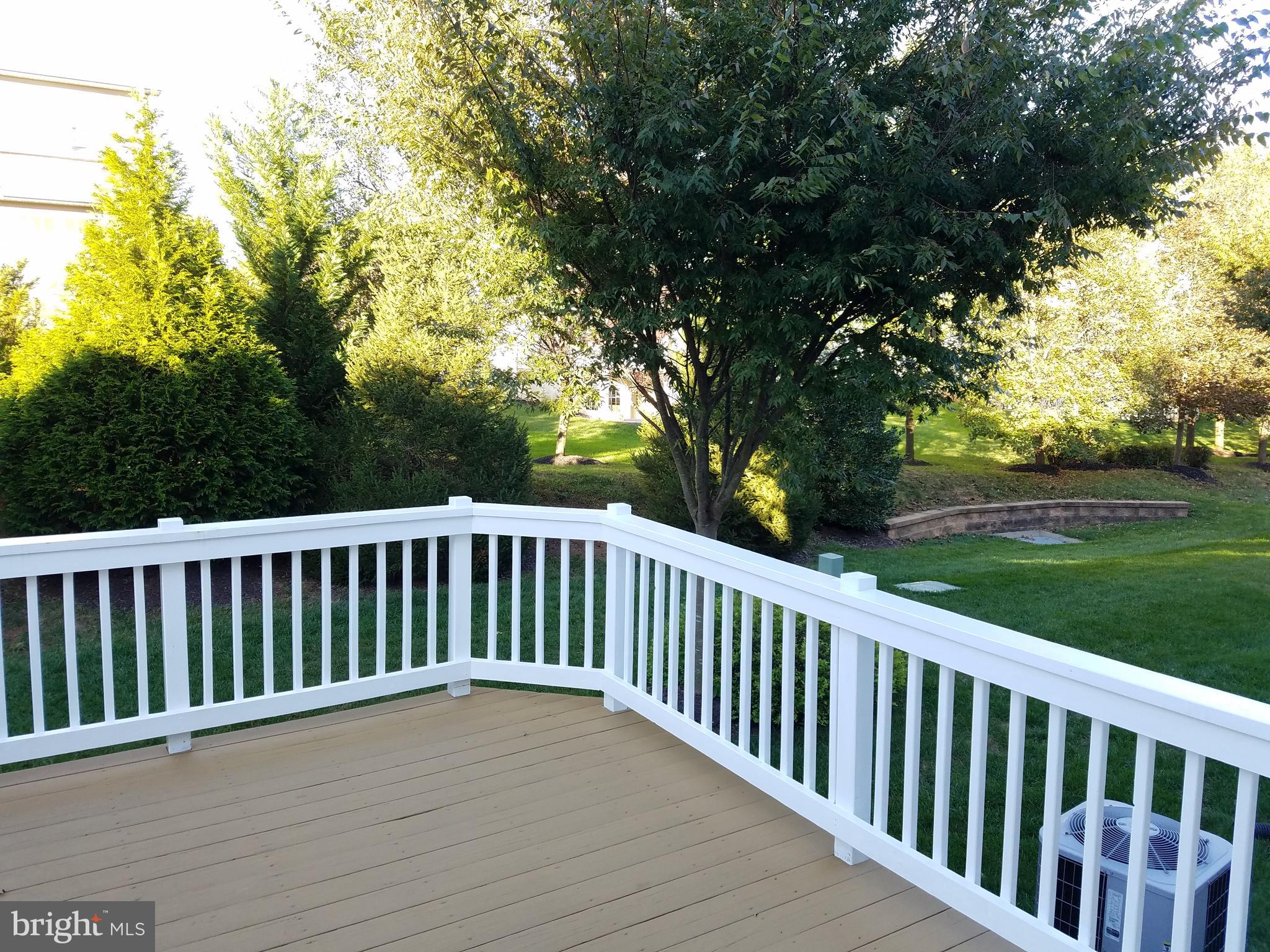 DOMINION VALLEY - Residential Lease