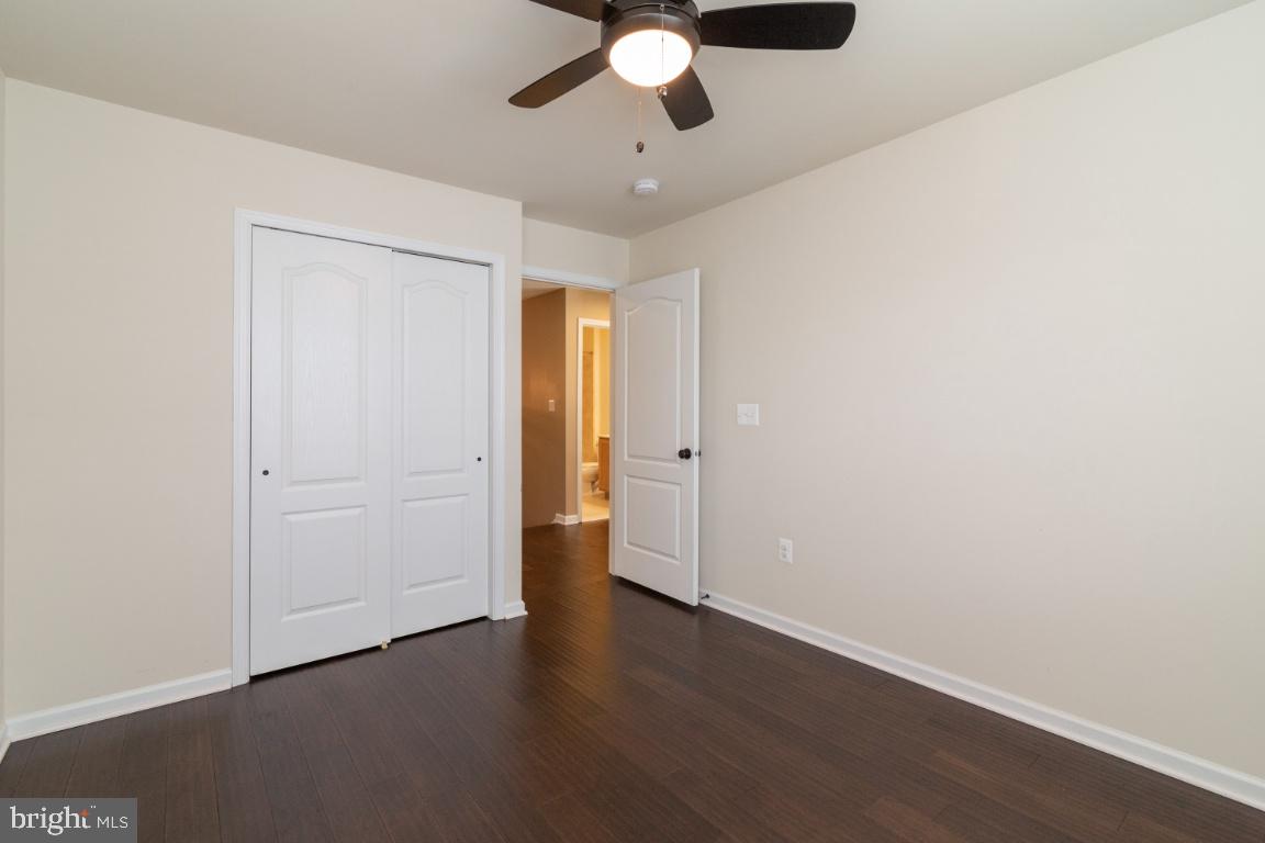 DOMINION VALLEY - Residential Lease