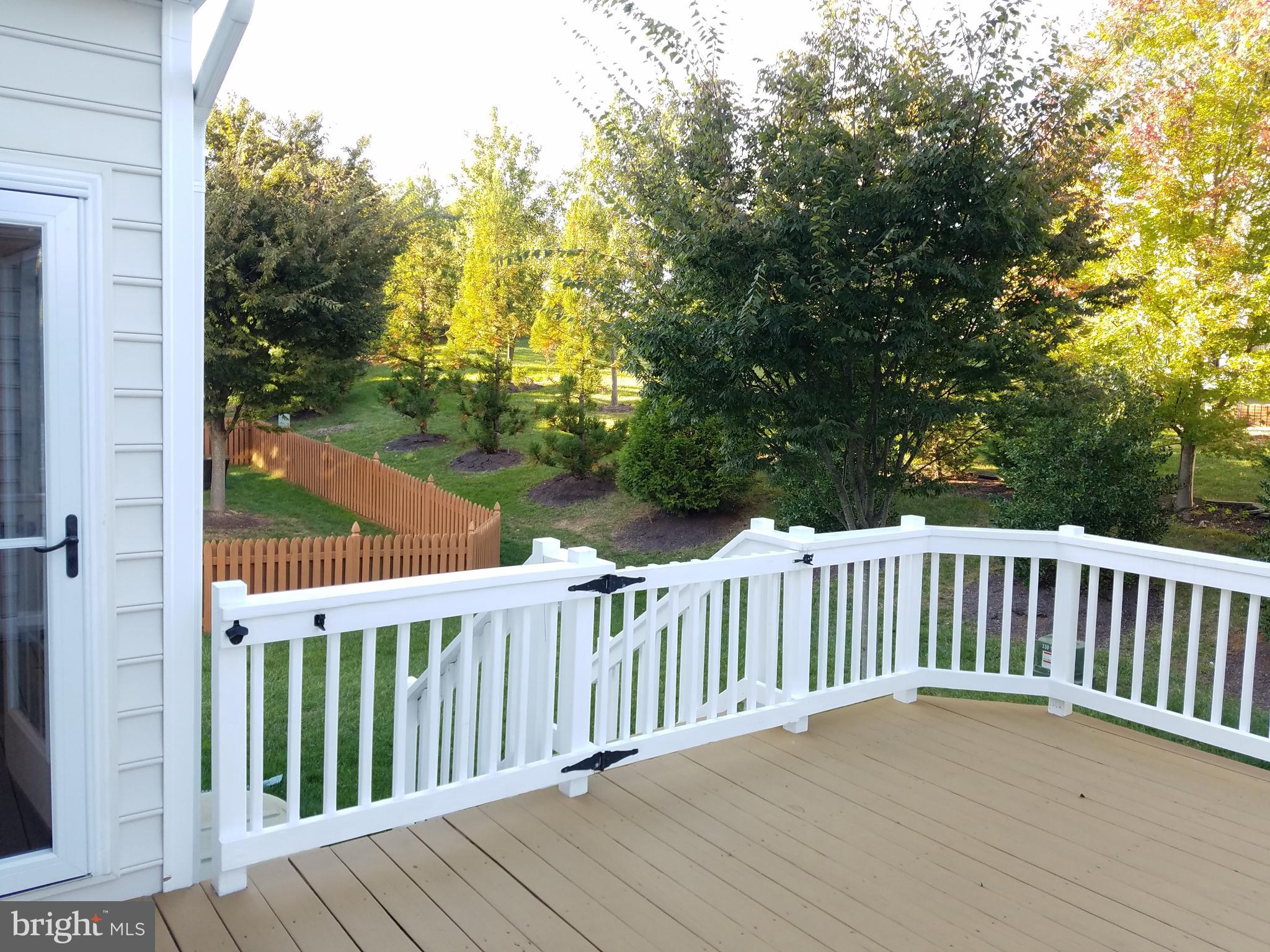 DOMINION VALLEY - Residential Lease