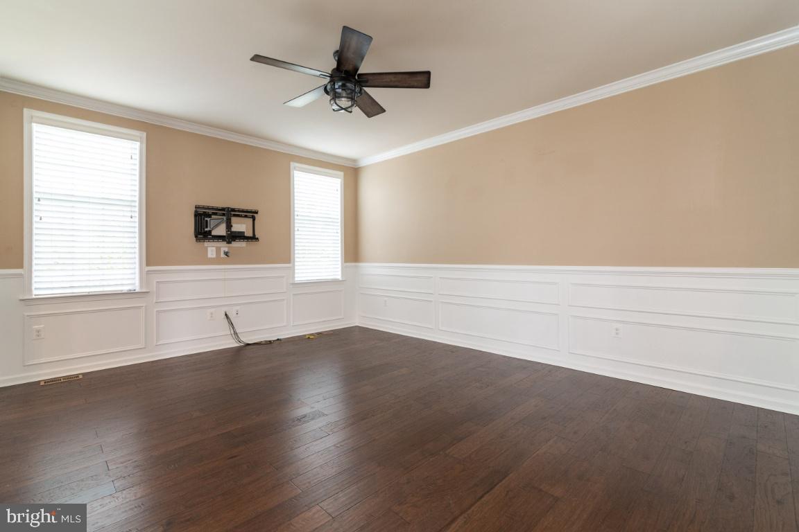 DOMINION VALLEY - Residential Lease