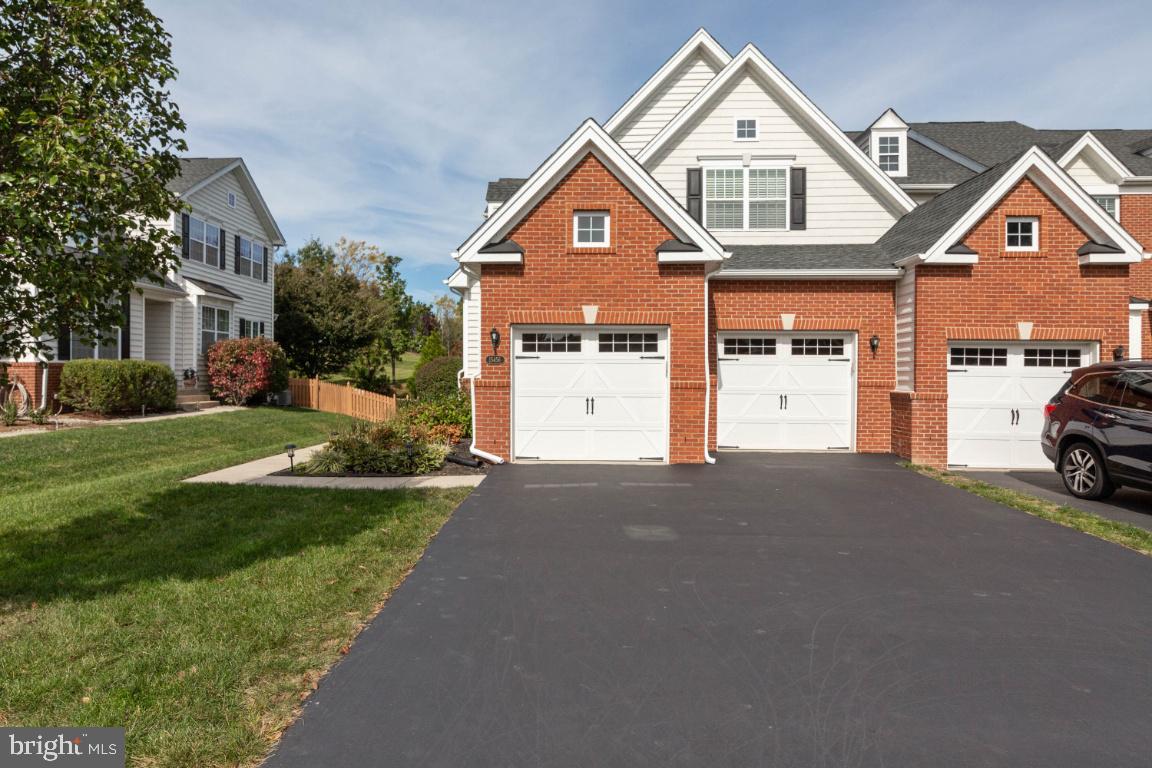 DOMINION VALLEY - Residential Lease