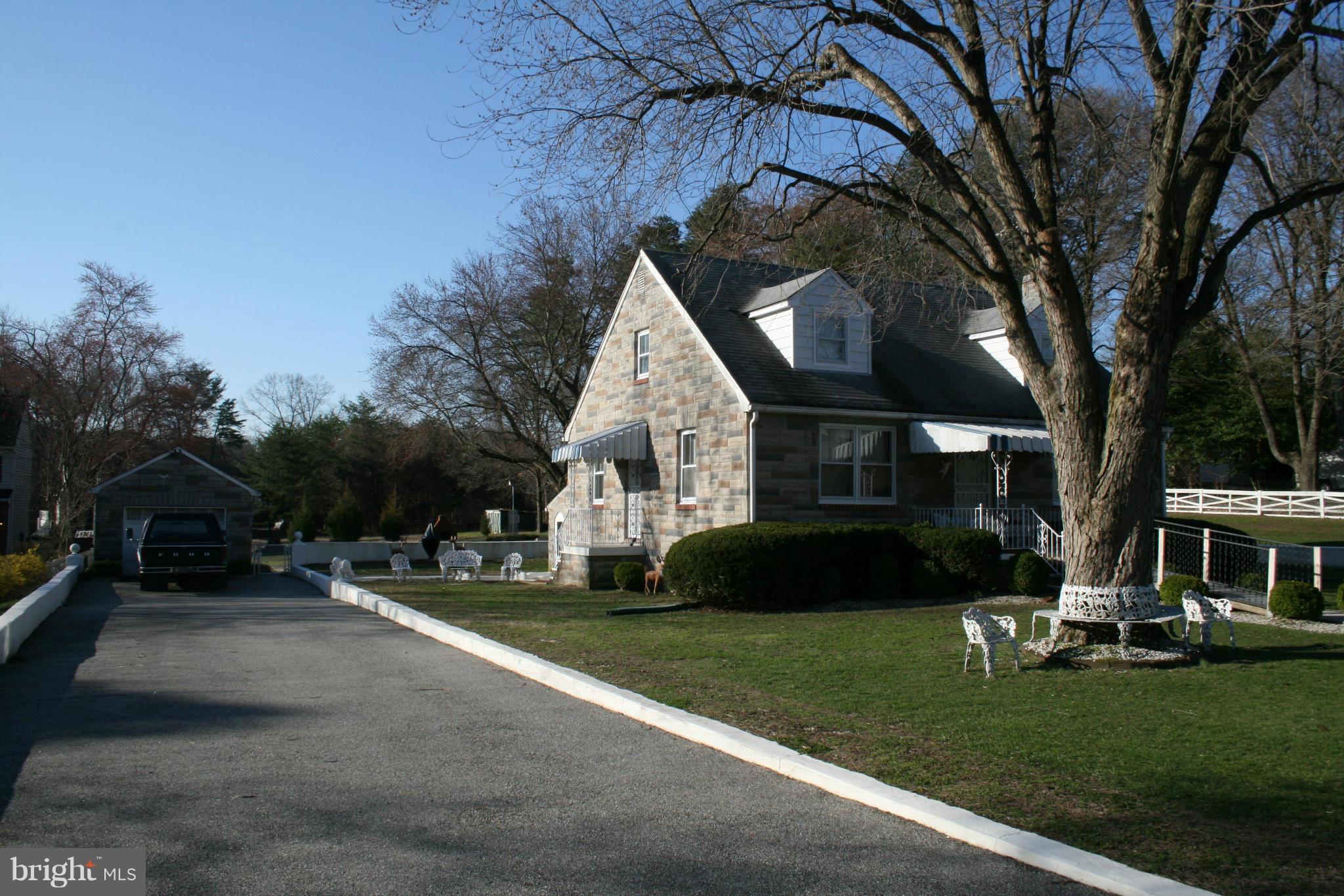 SEVERN - Residential