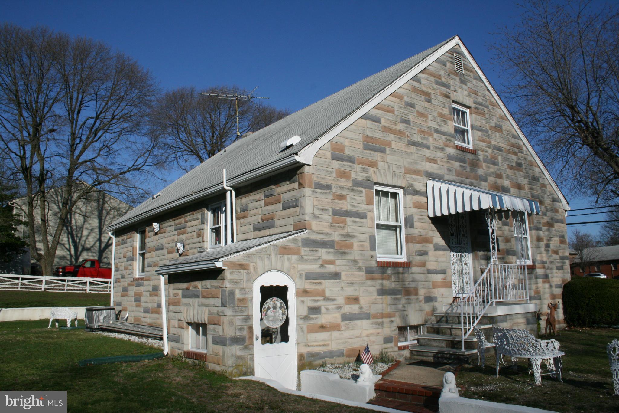 SEVERN - Residential