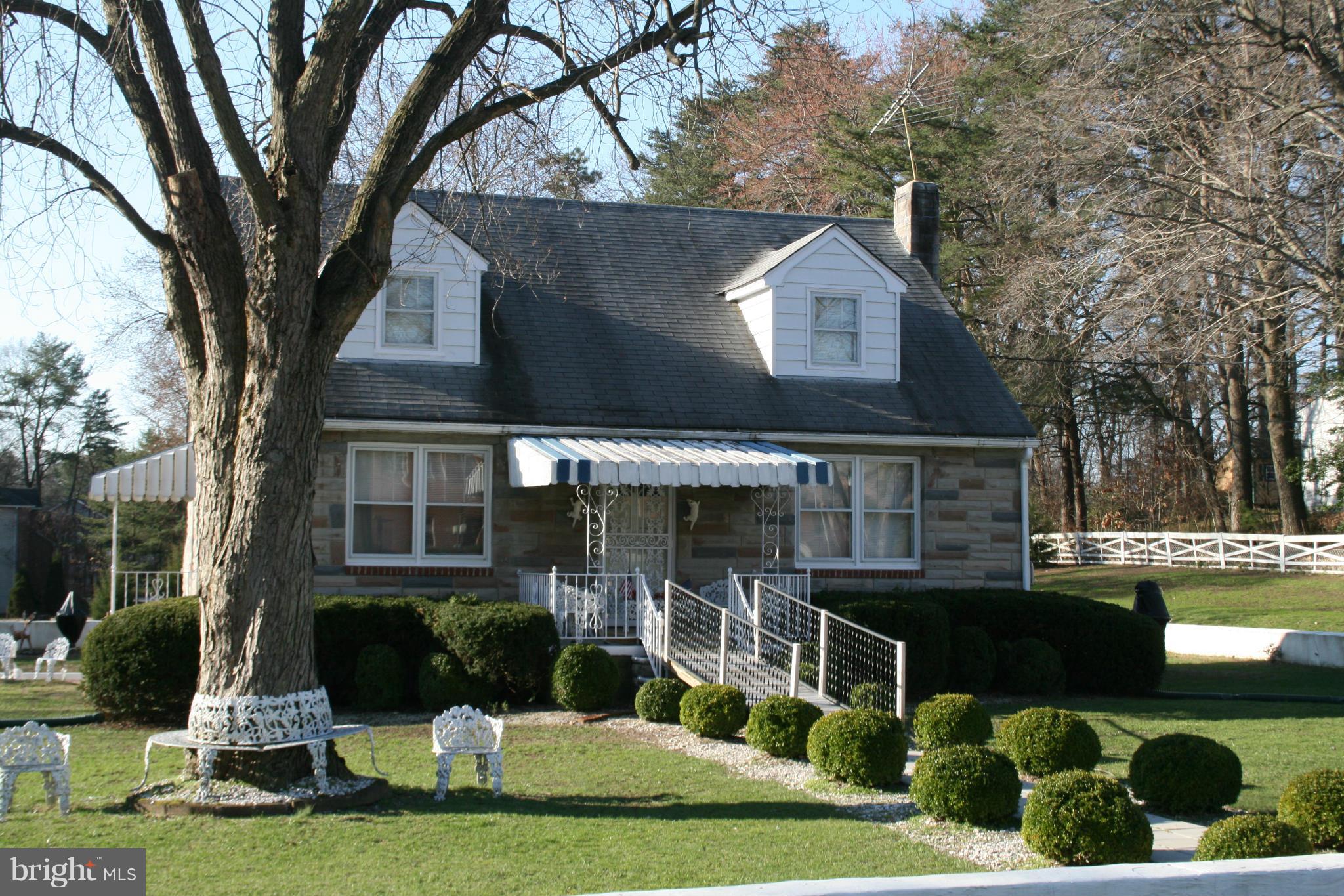 SEVERN - Residential