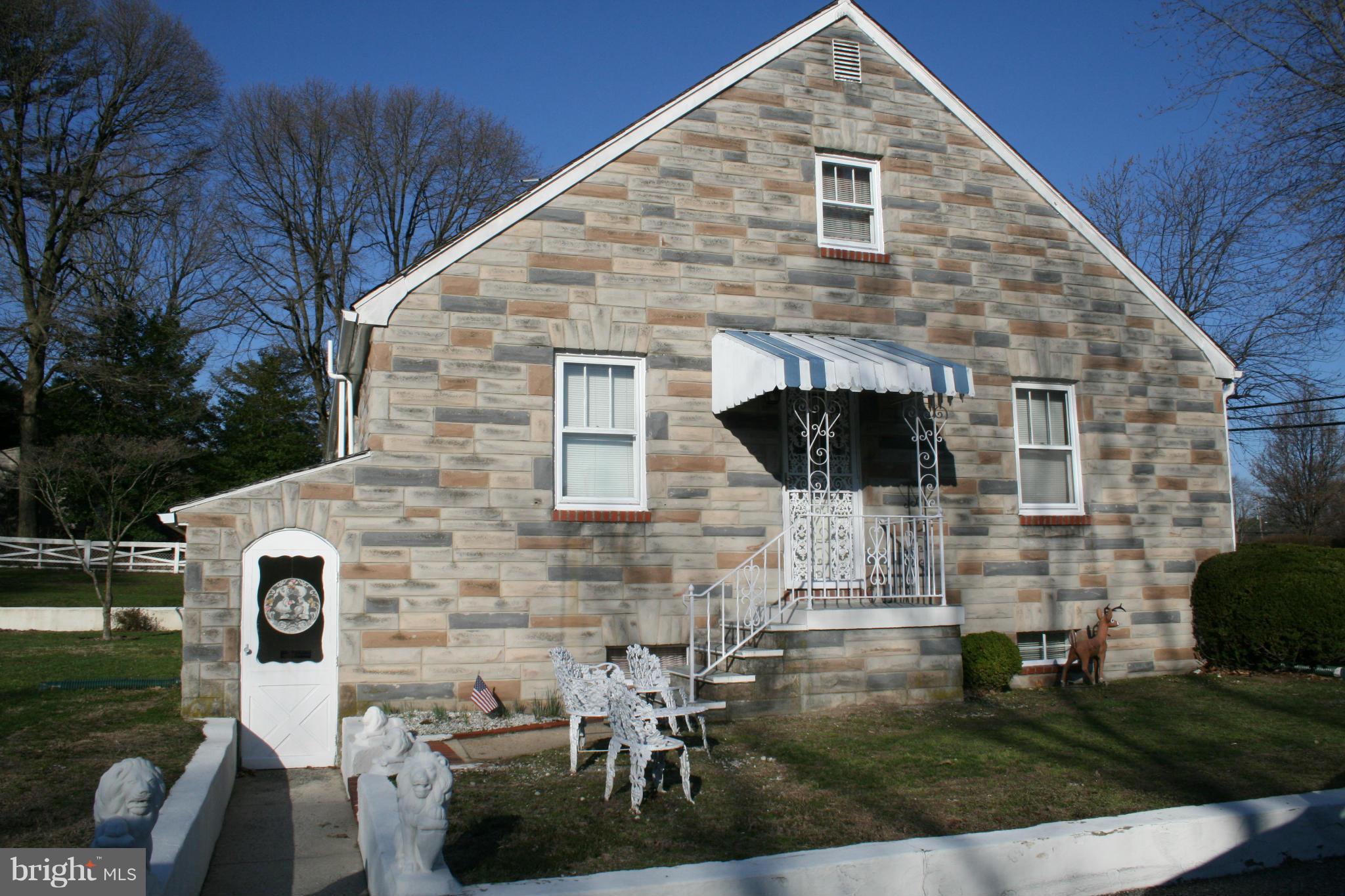 SEVERN - Residential