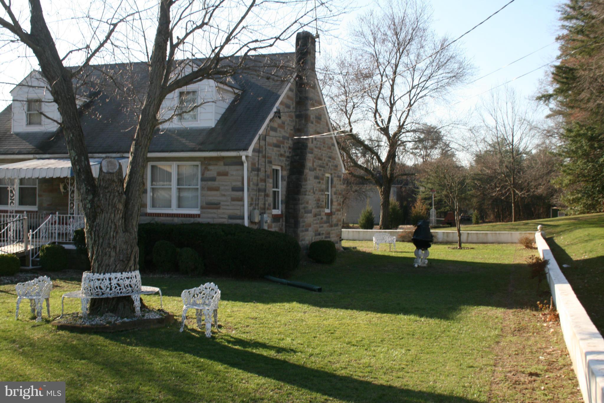 SEVERN - Residential