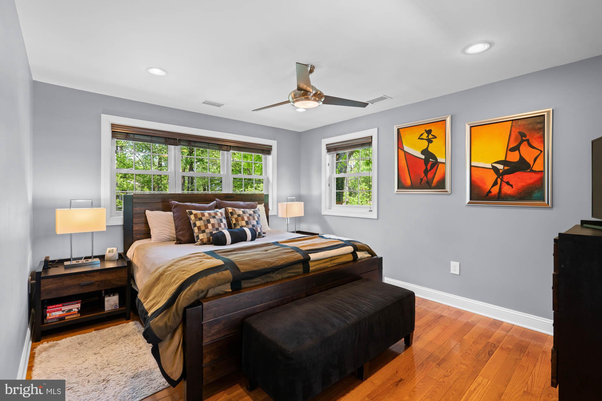 KENSINGTON - Residential