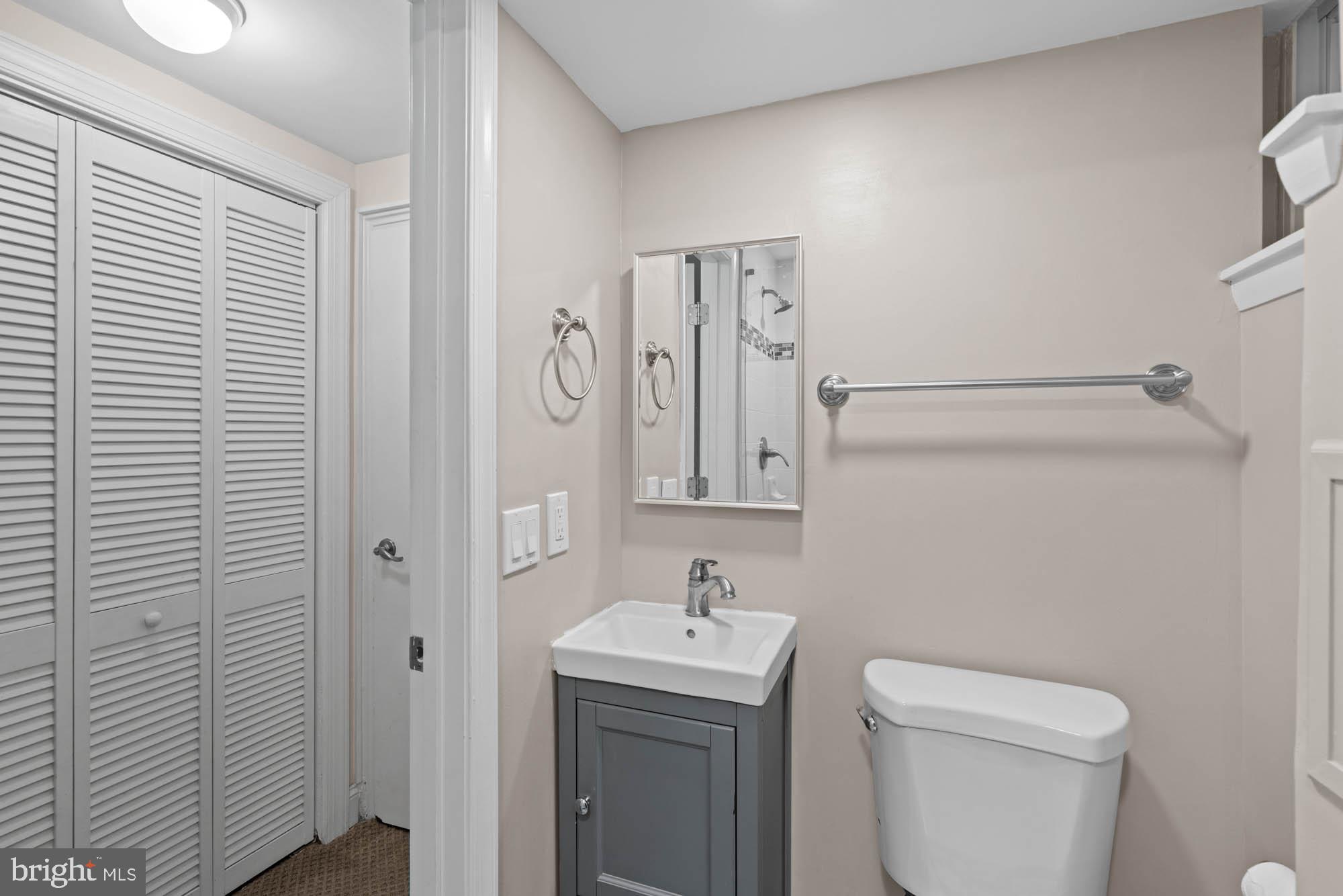 KENSINGTON - Residential