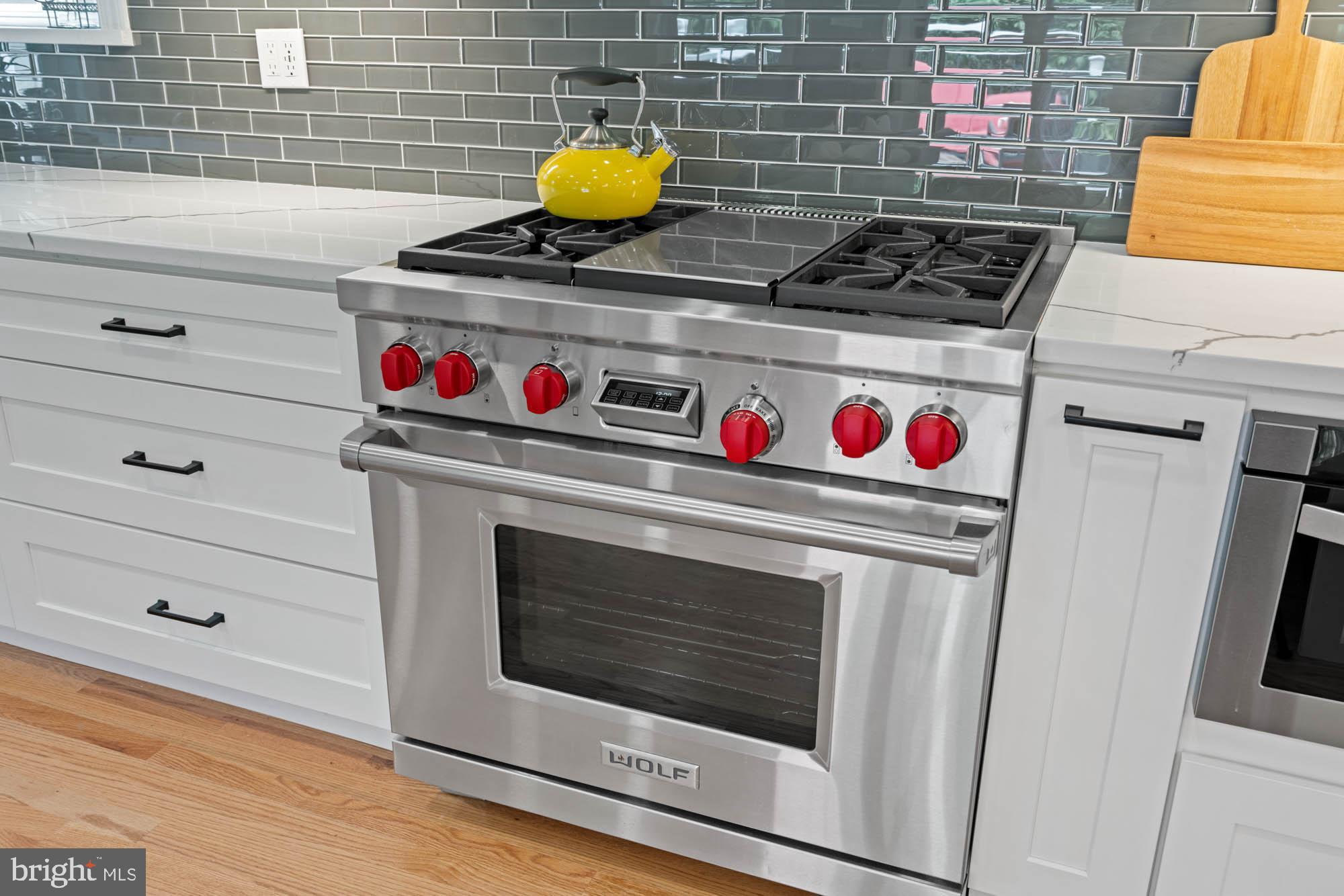 KENSINGTON - Residential