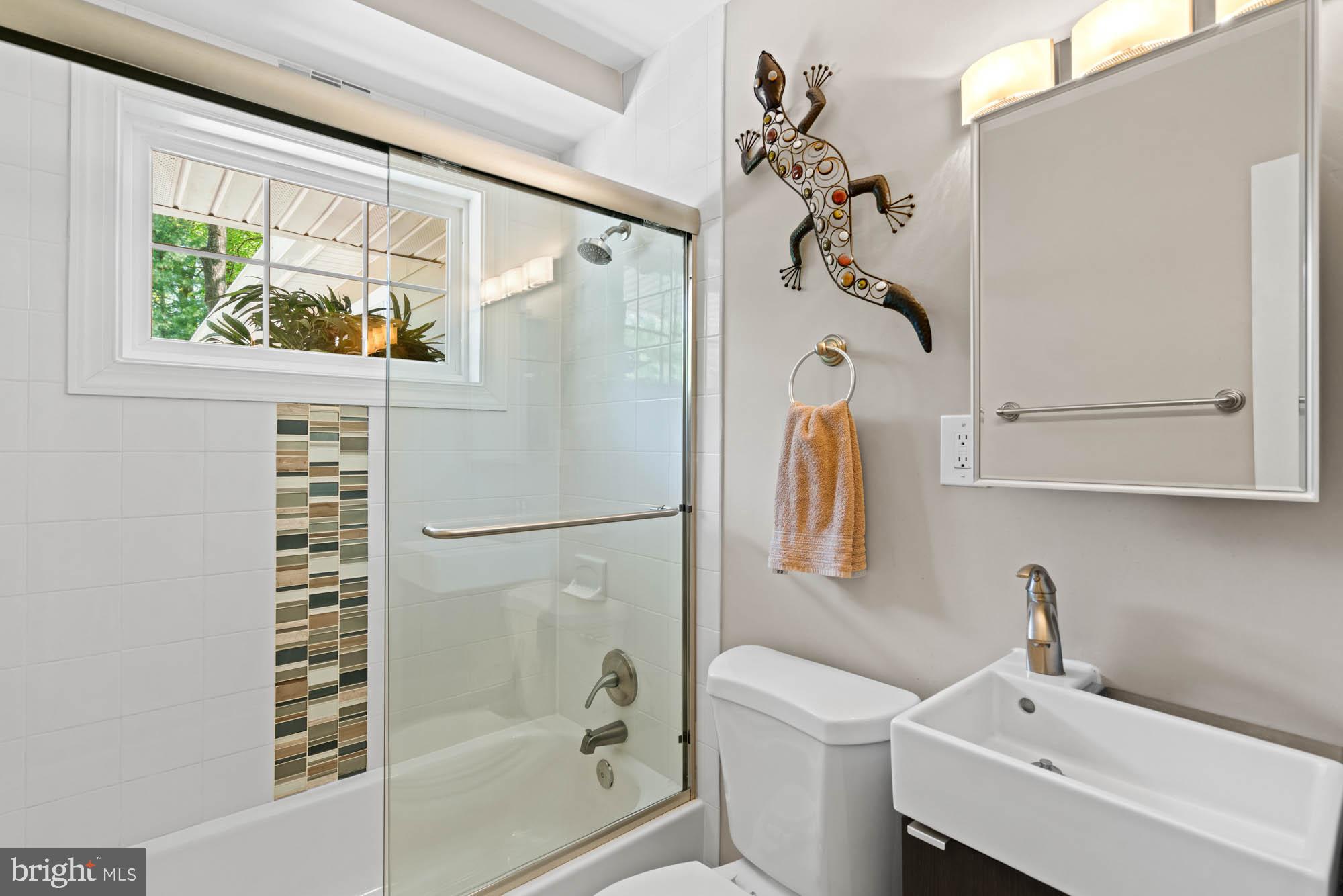 KENSINGTON - Residential