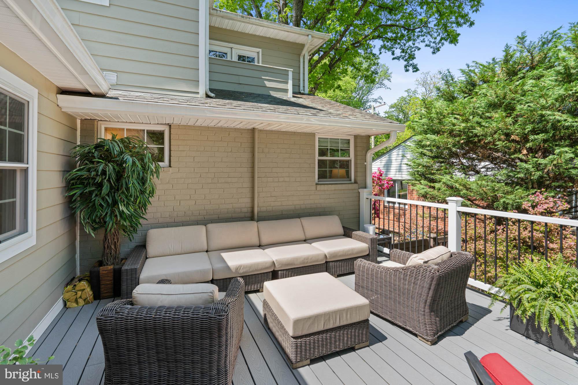 KENSINGTON - Residential