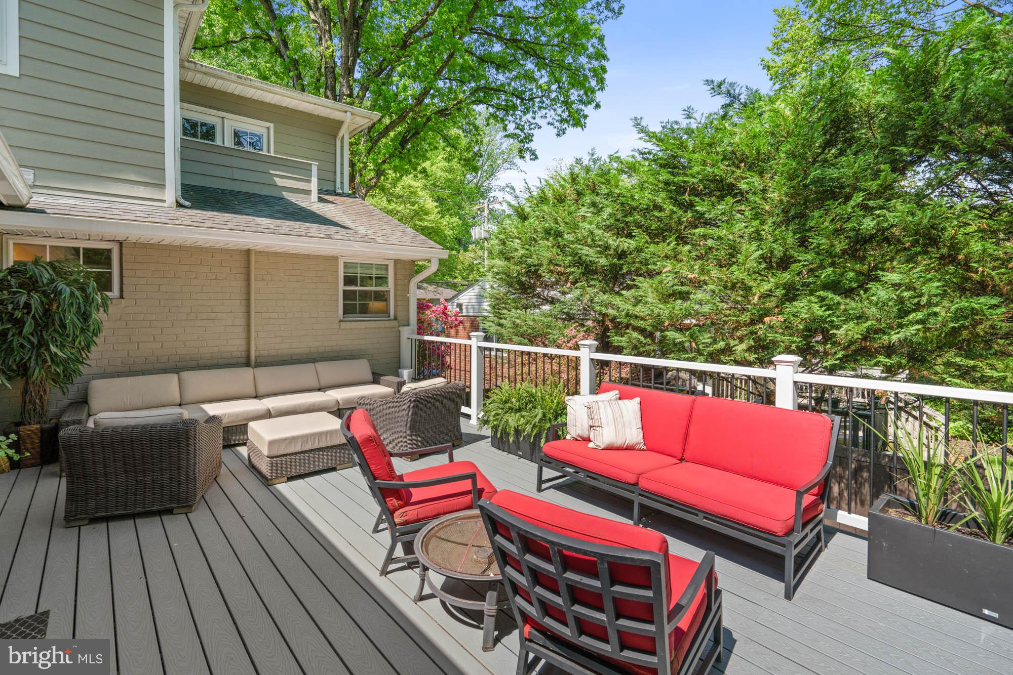 KENSINGTON - Residential