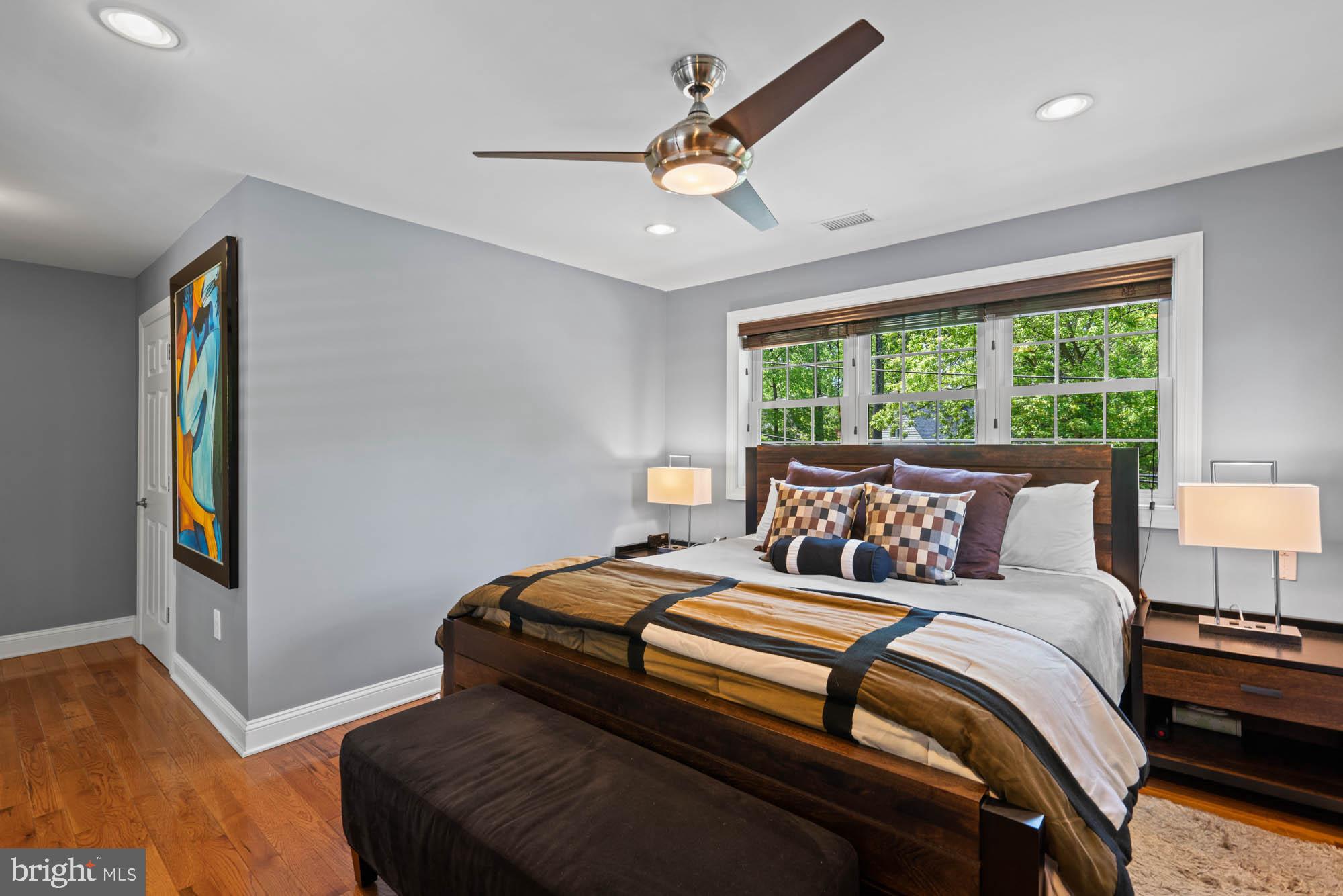 KENSINGTON - Residential