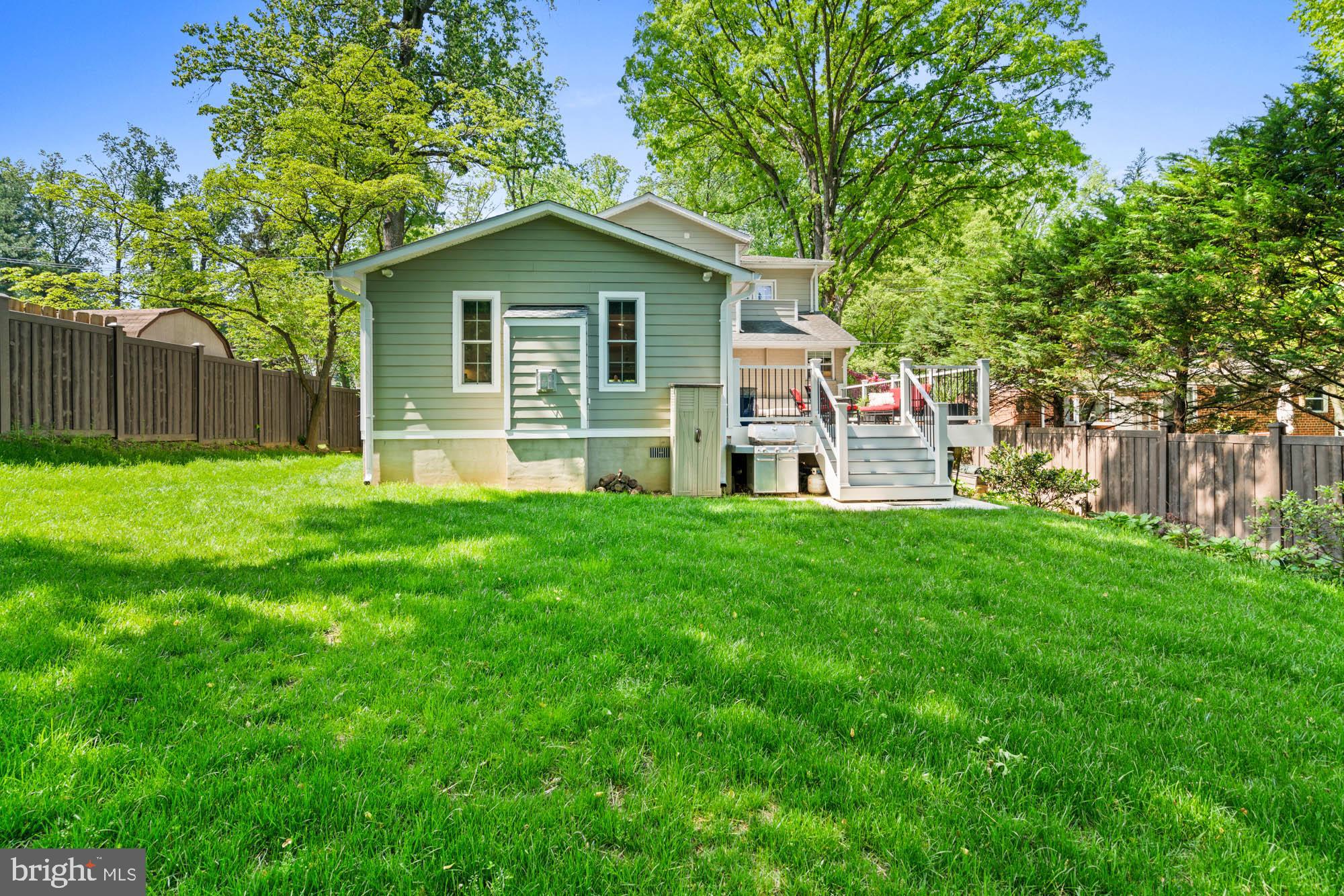 KENSINGTON - Residential