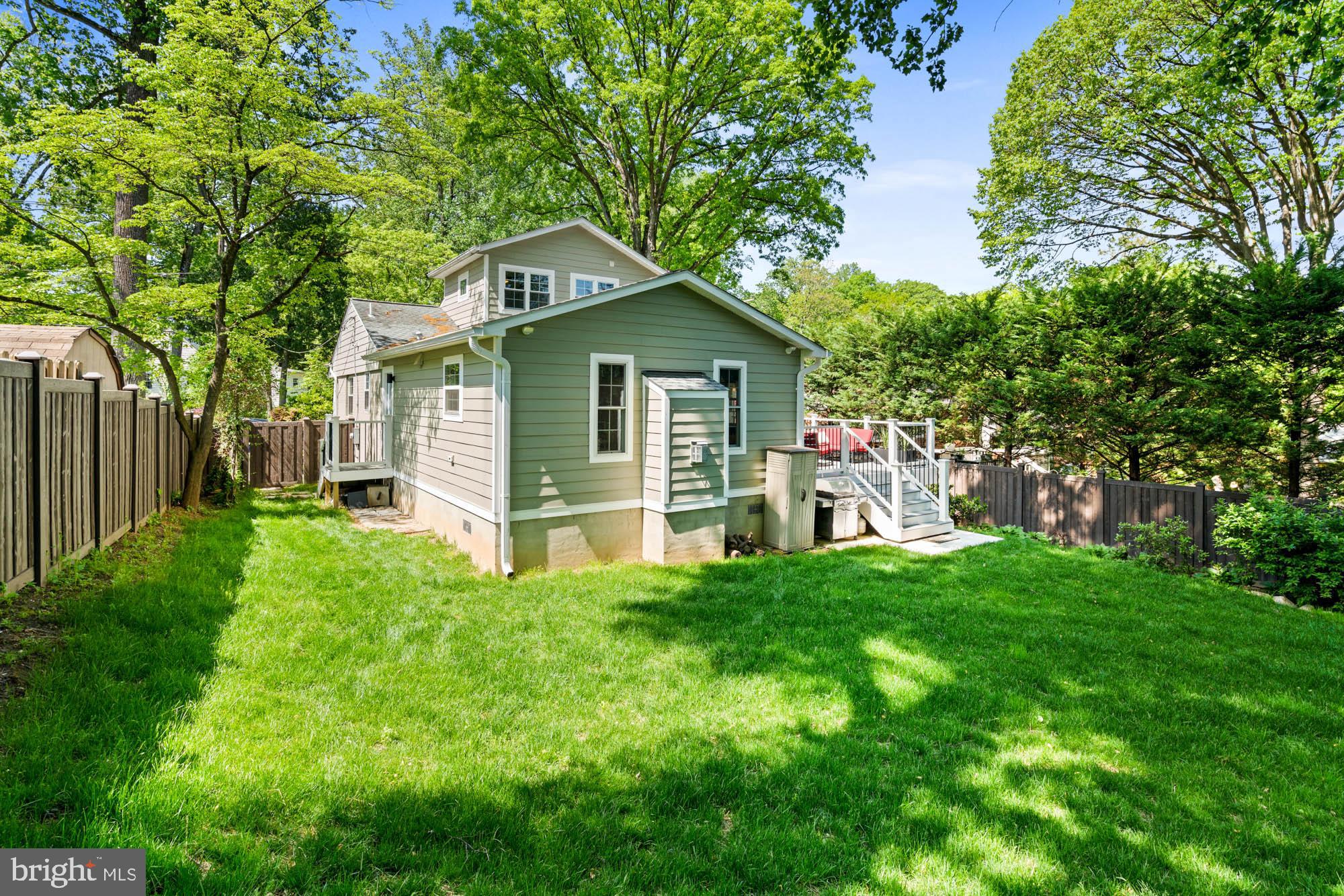 KENSINGTON - Residential