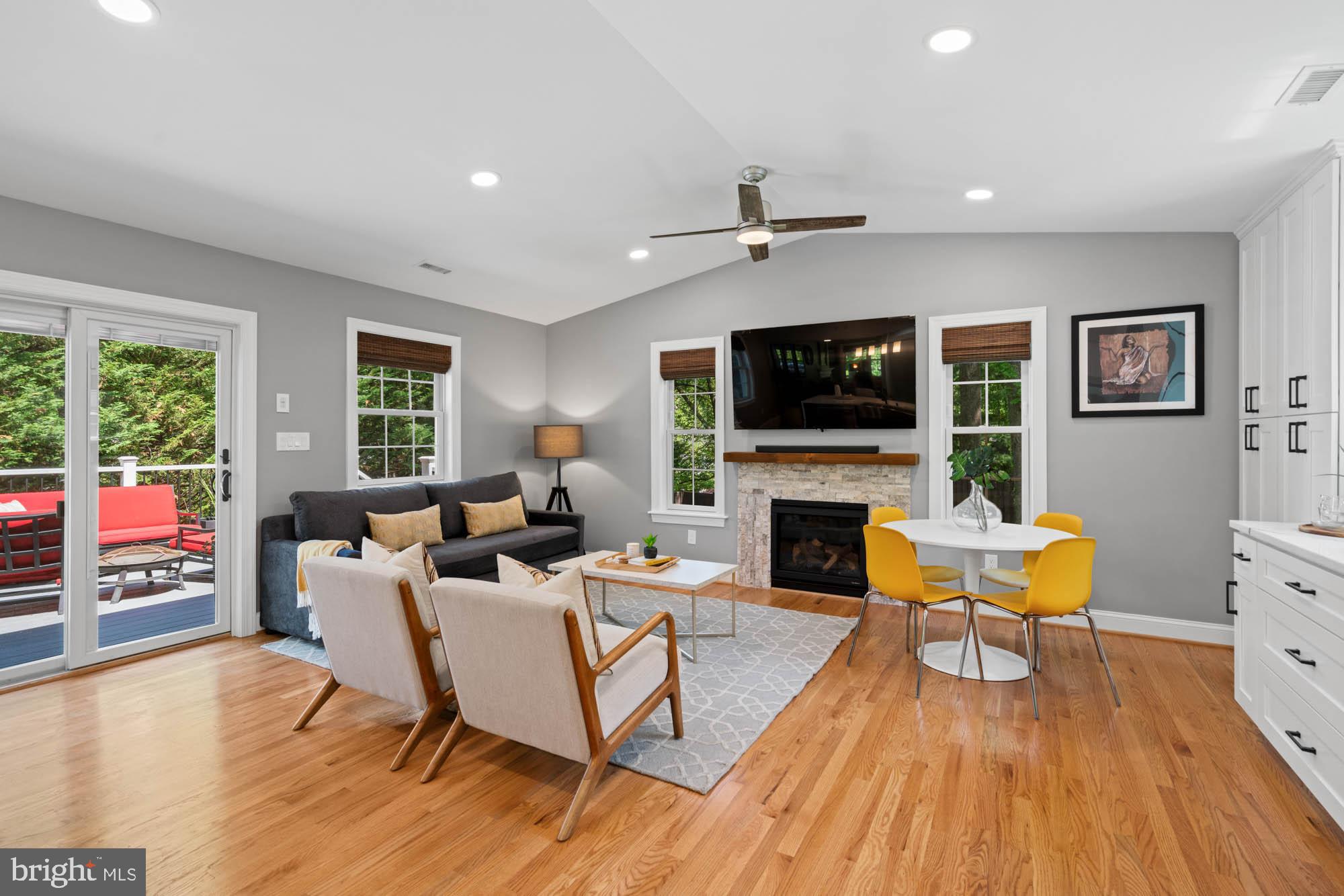 KENSINGTON - Residential