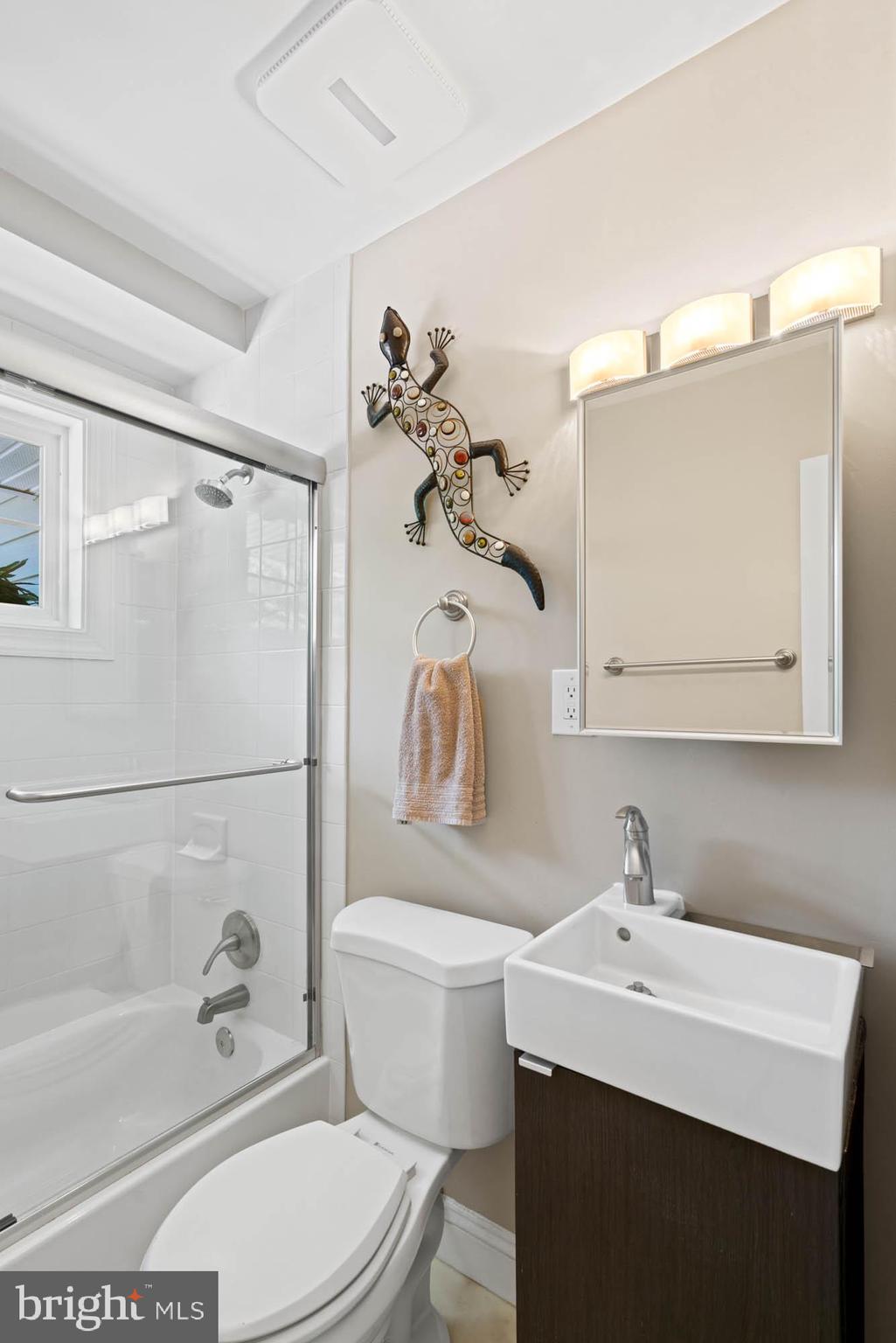 KENSINGTON - Residential