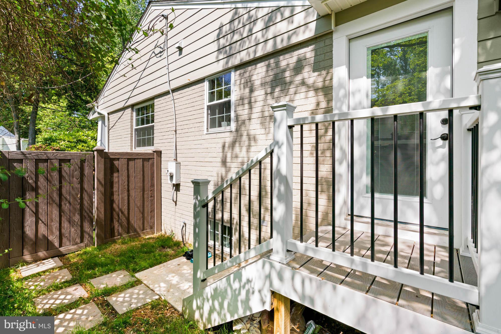 KENSINGTON - Residential