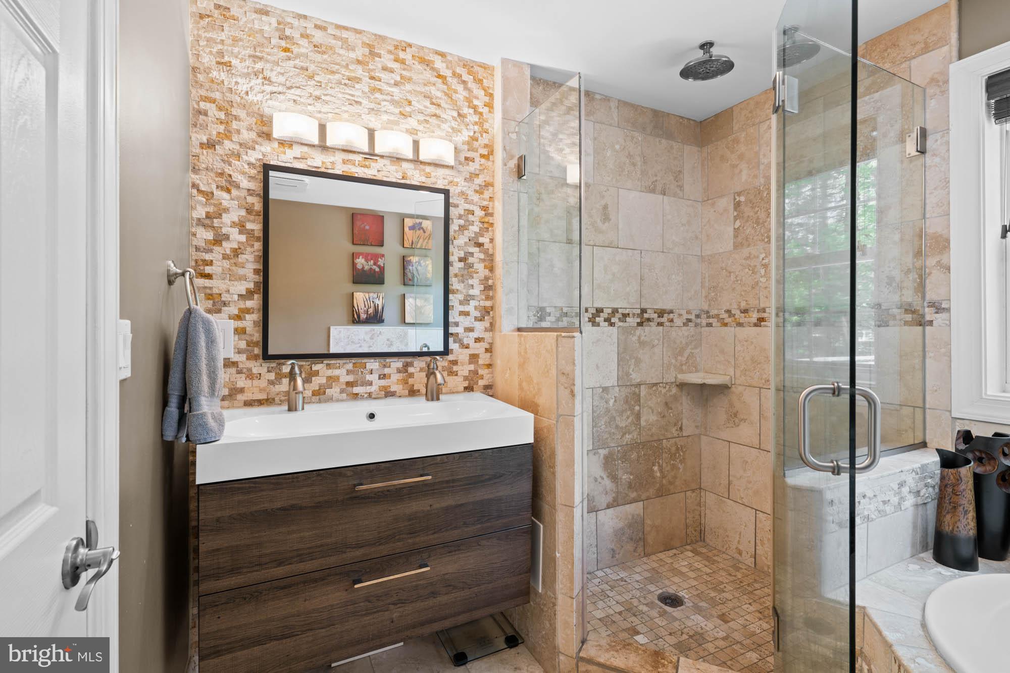 KENSINGTON - Residential