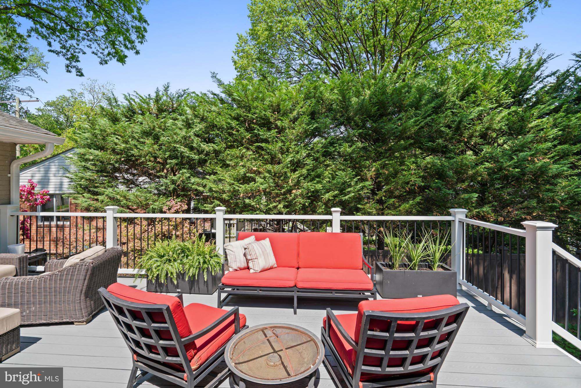 KENSINGTON - Residential