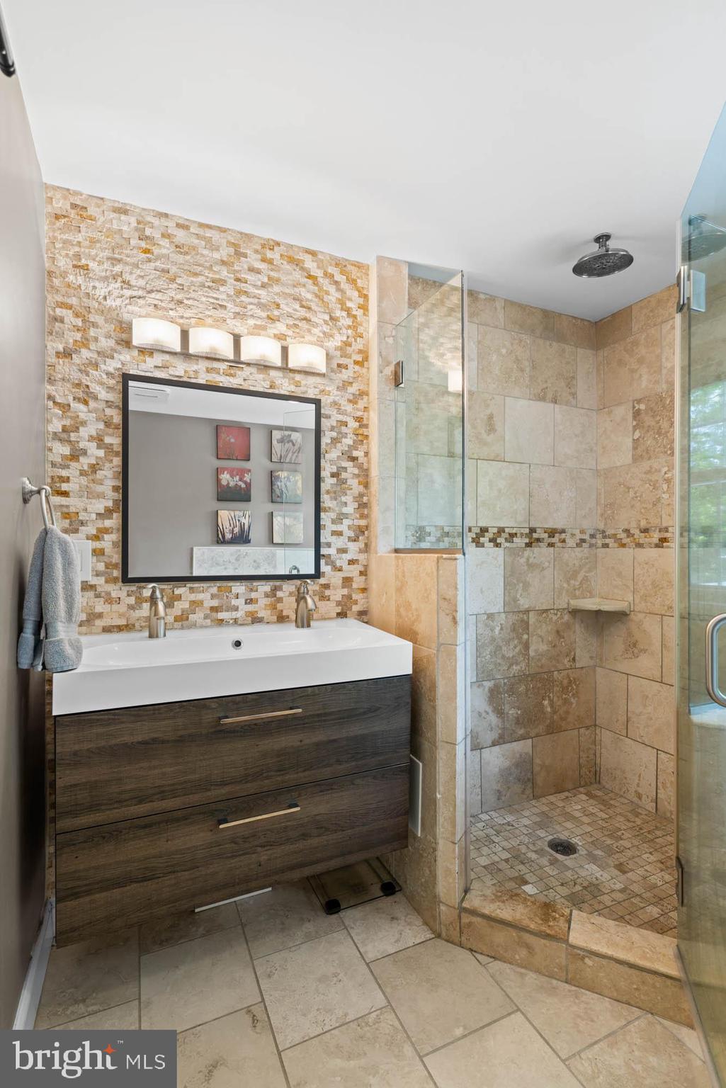 KENSINGTON - Residential