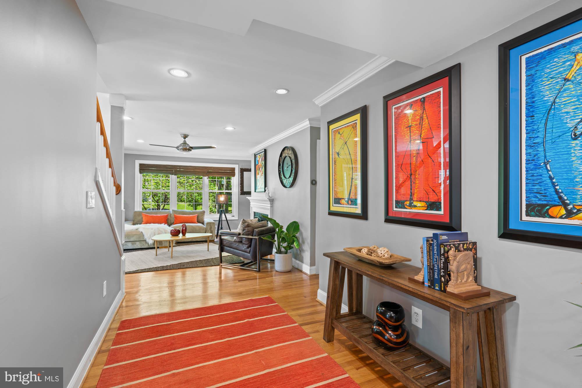 KENSINGTON - Residential