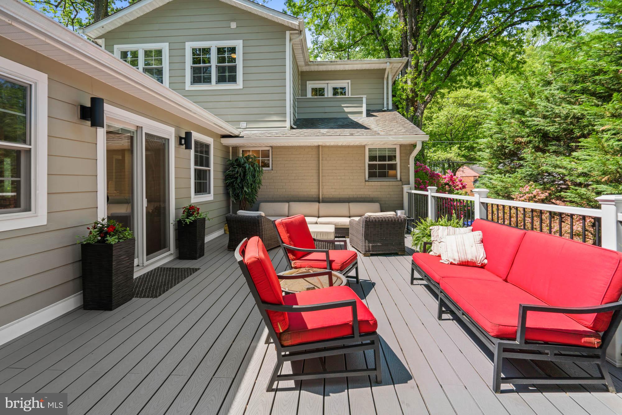 KENSINGTON - Residential