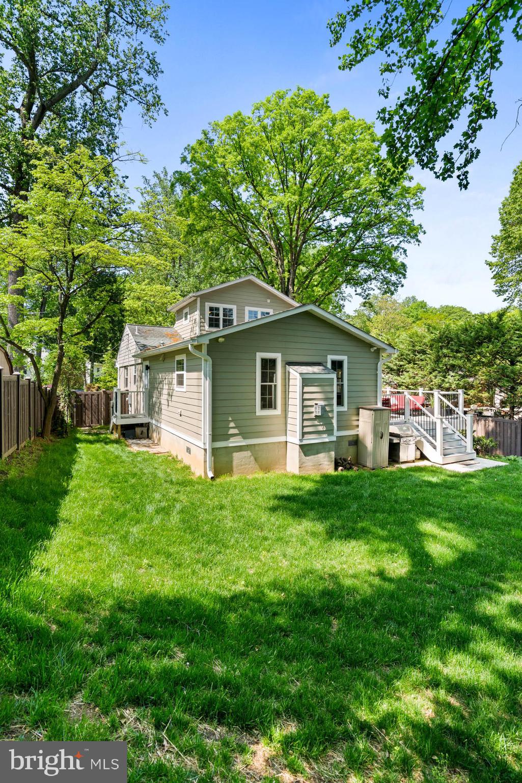 KENSINGTON - Residential