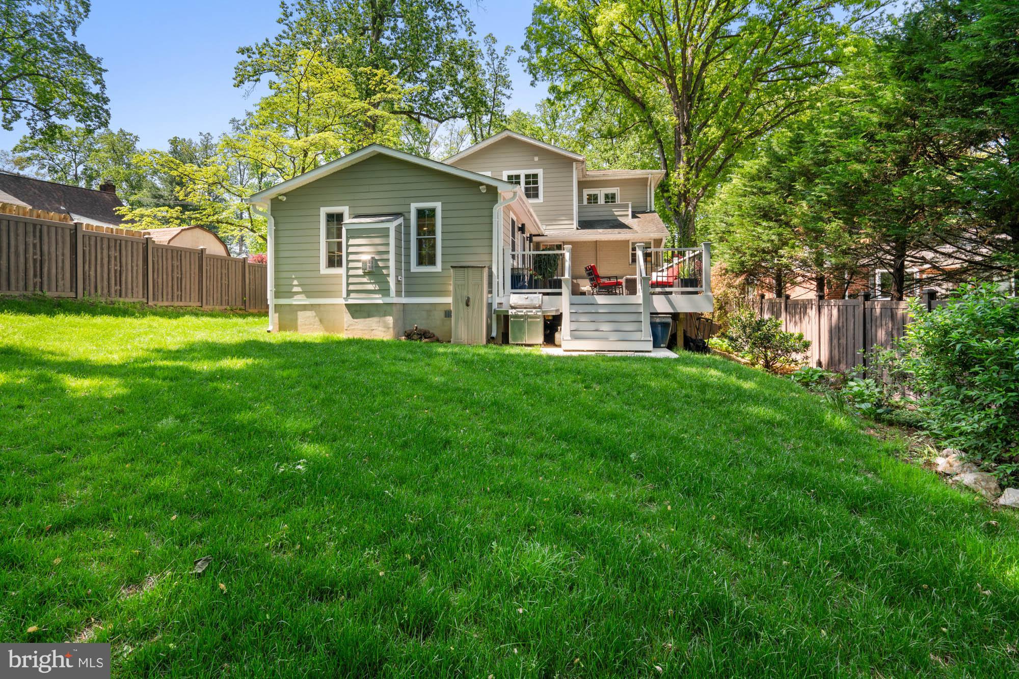 KENSINGTON - Residential