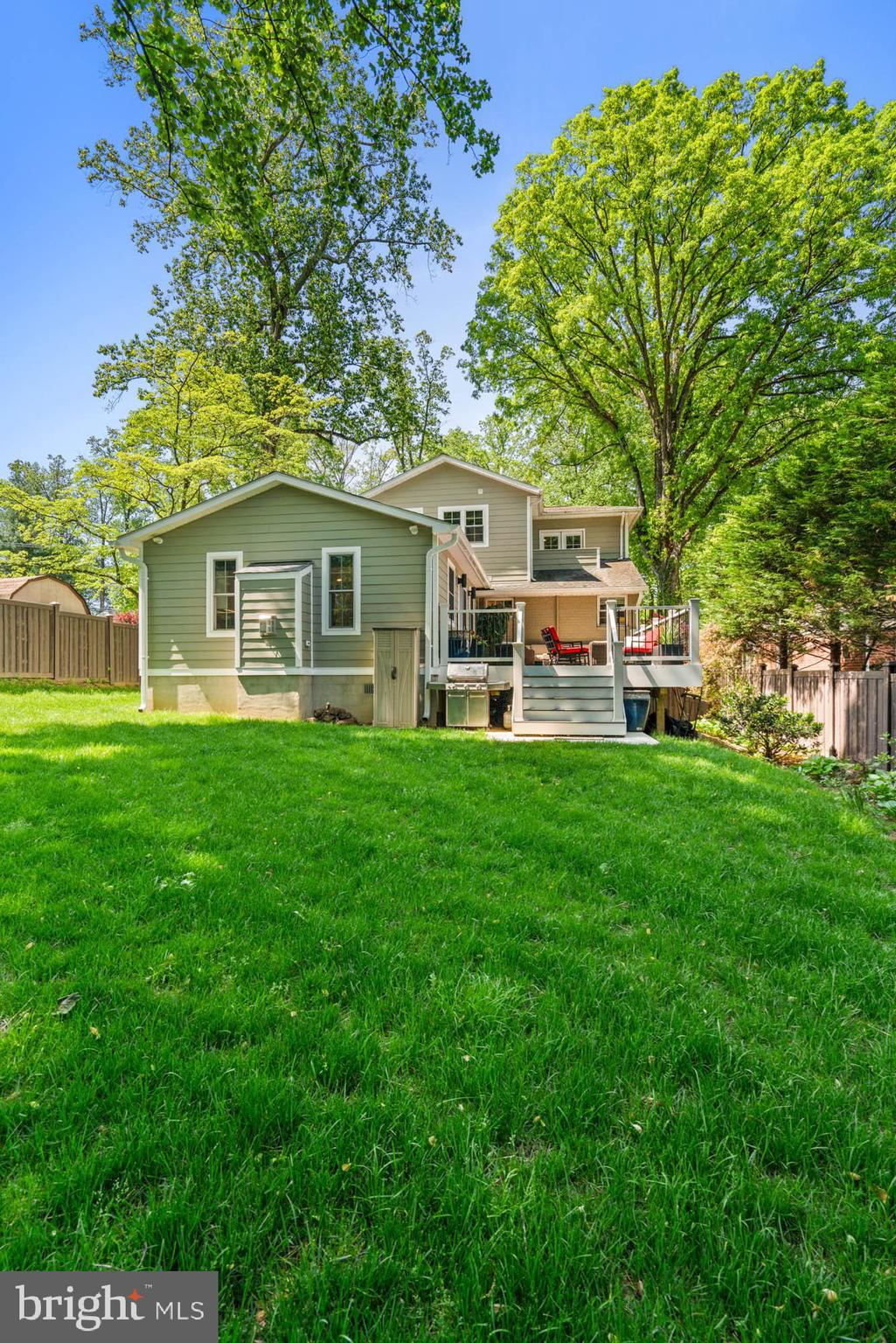 KENSINGTON - Residential