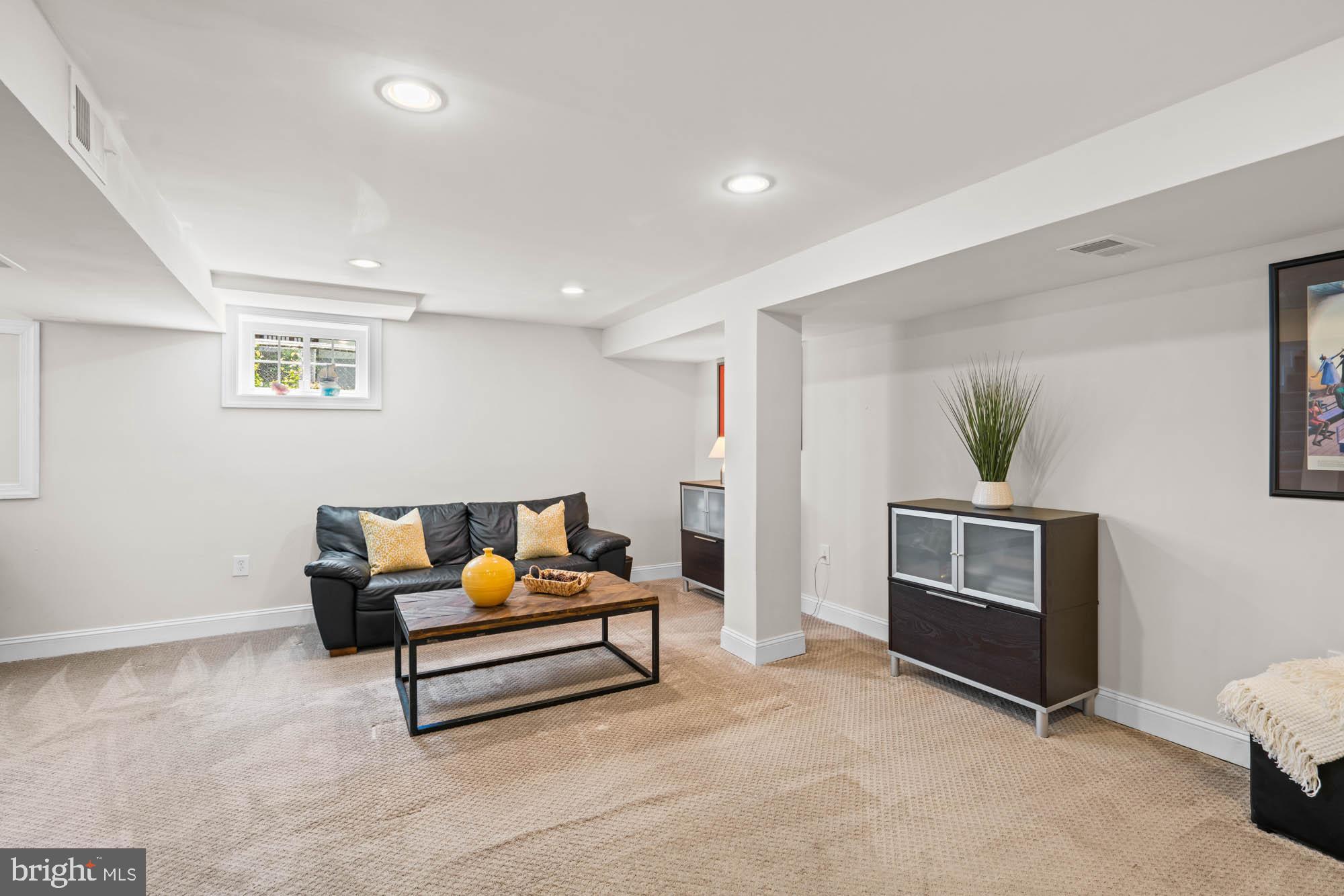 KENSINGTON - Residential