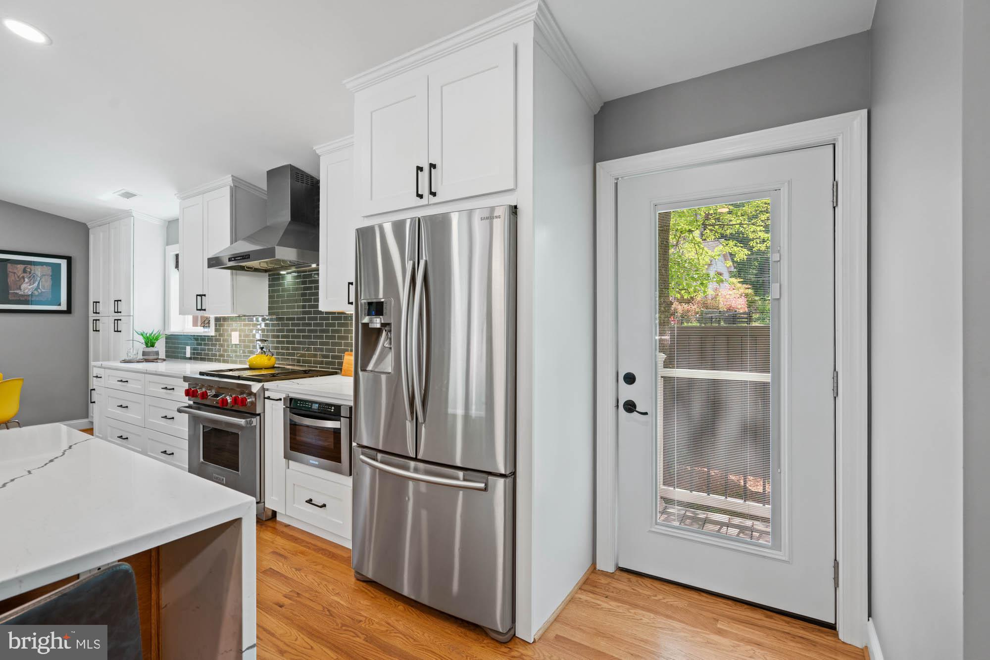 KENSINGTON - Residential