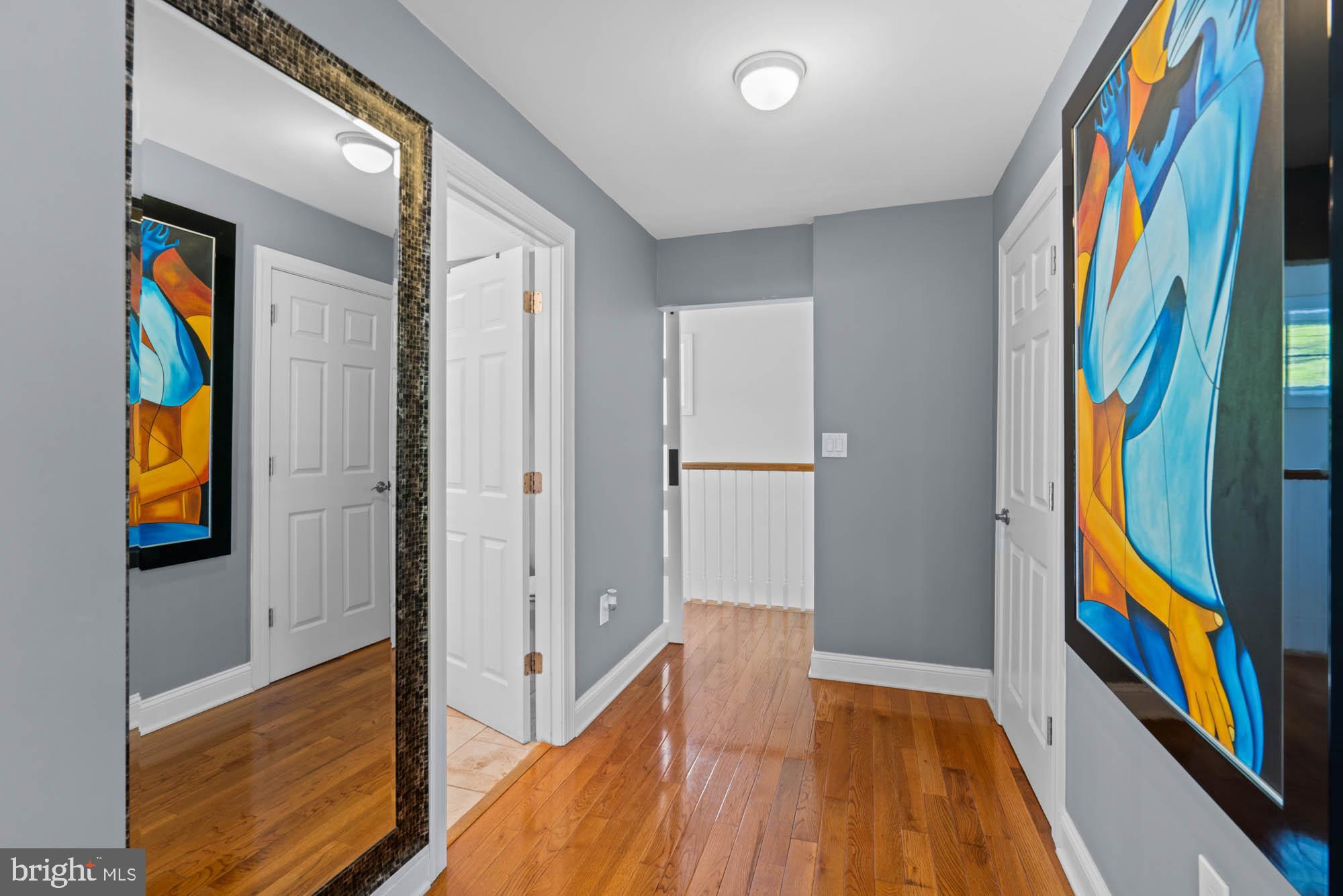 KENSINGTON - Residential