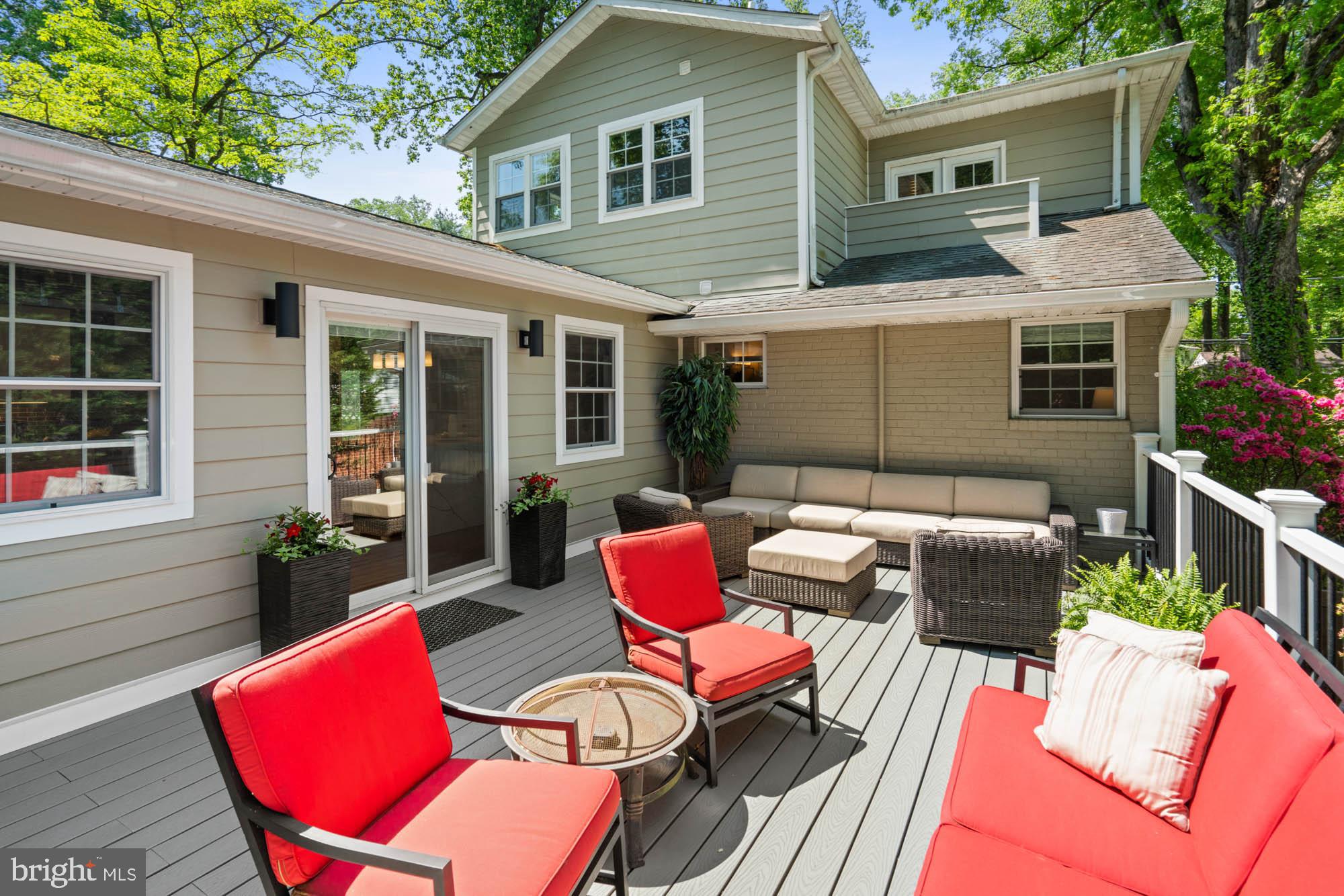 KENSINGTON - Residential