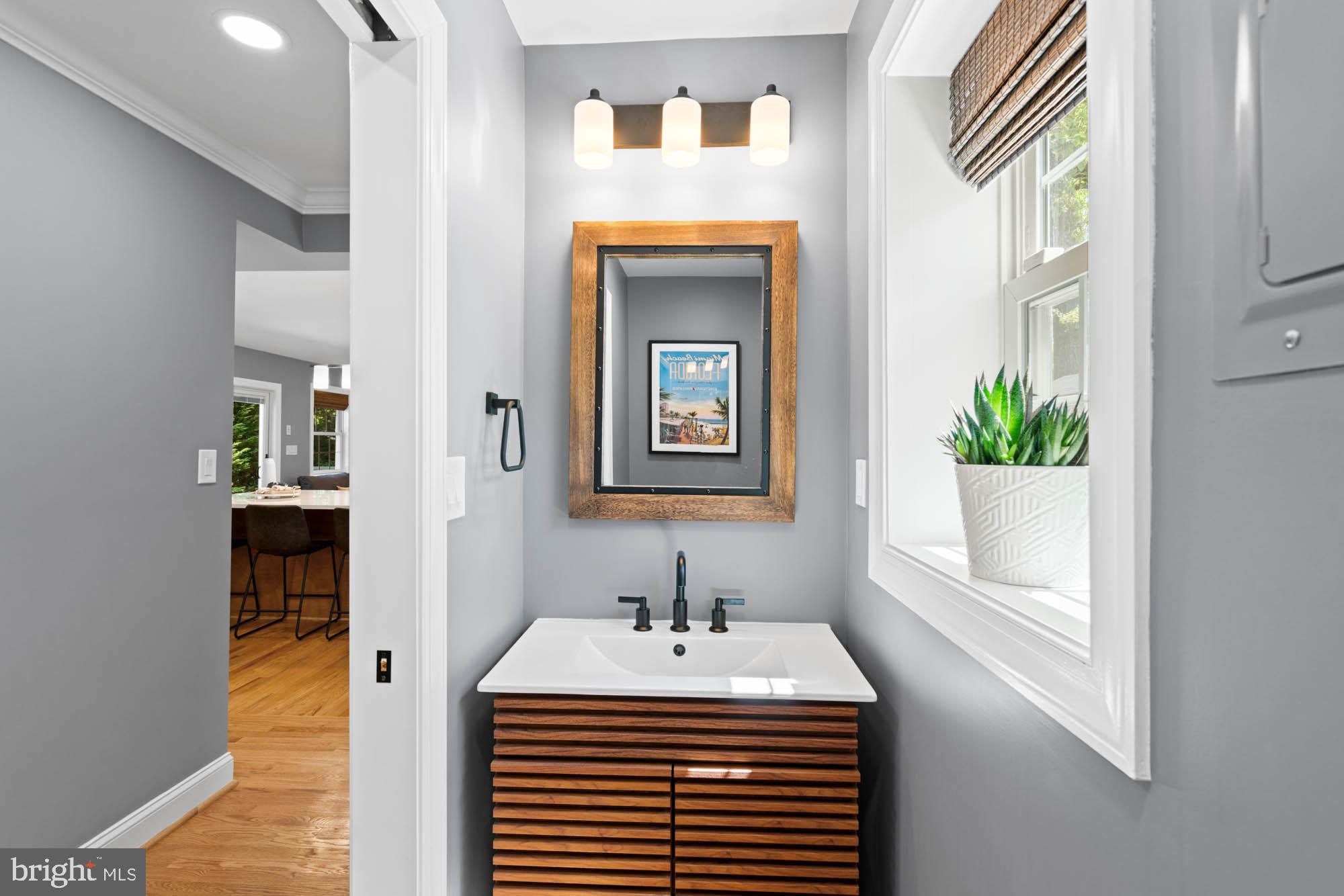 KENSINGTON - Residential